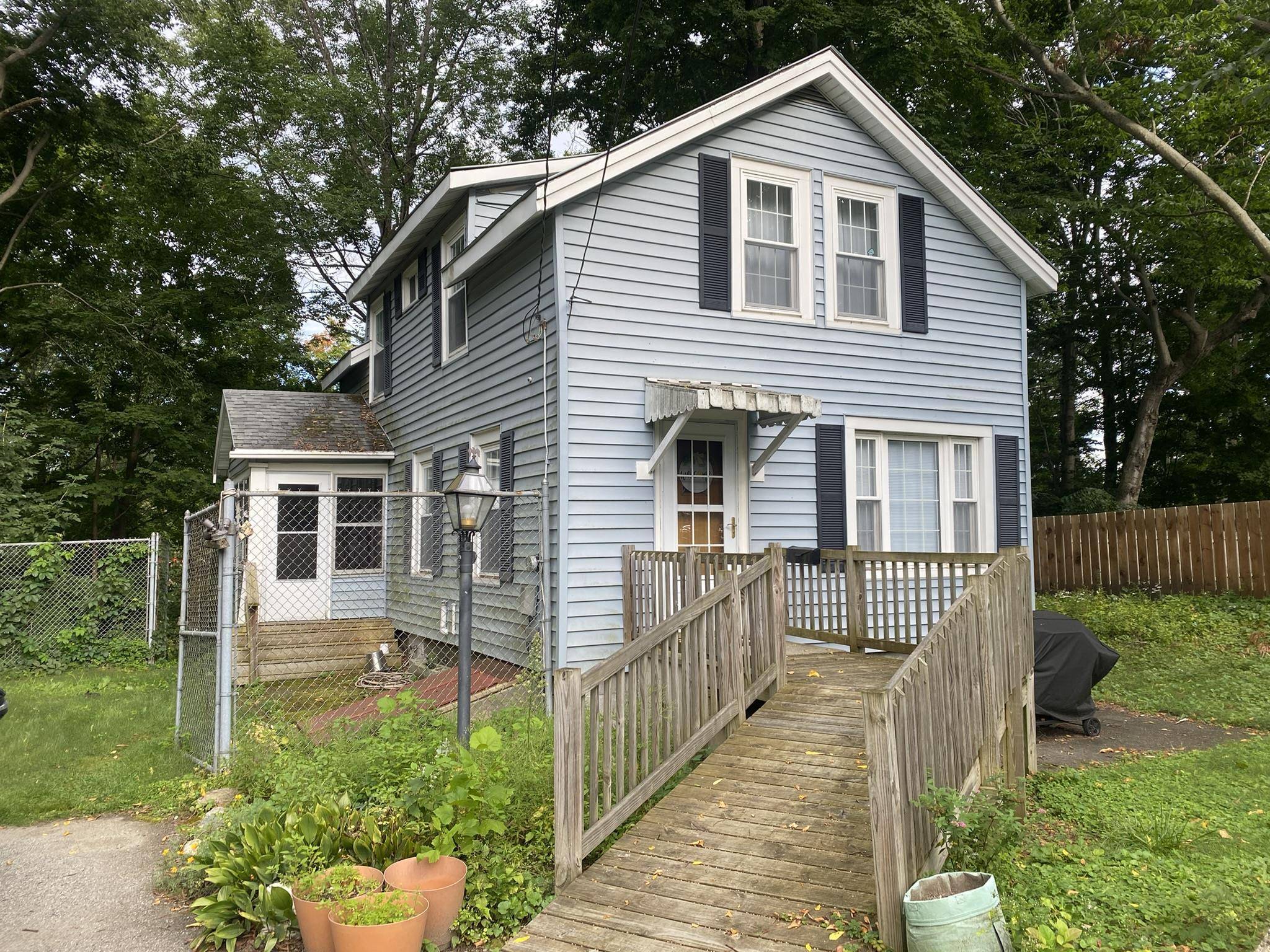 Bennington, VT 05201,14 Robinson AVE
