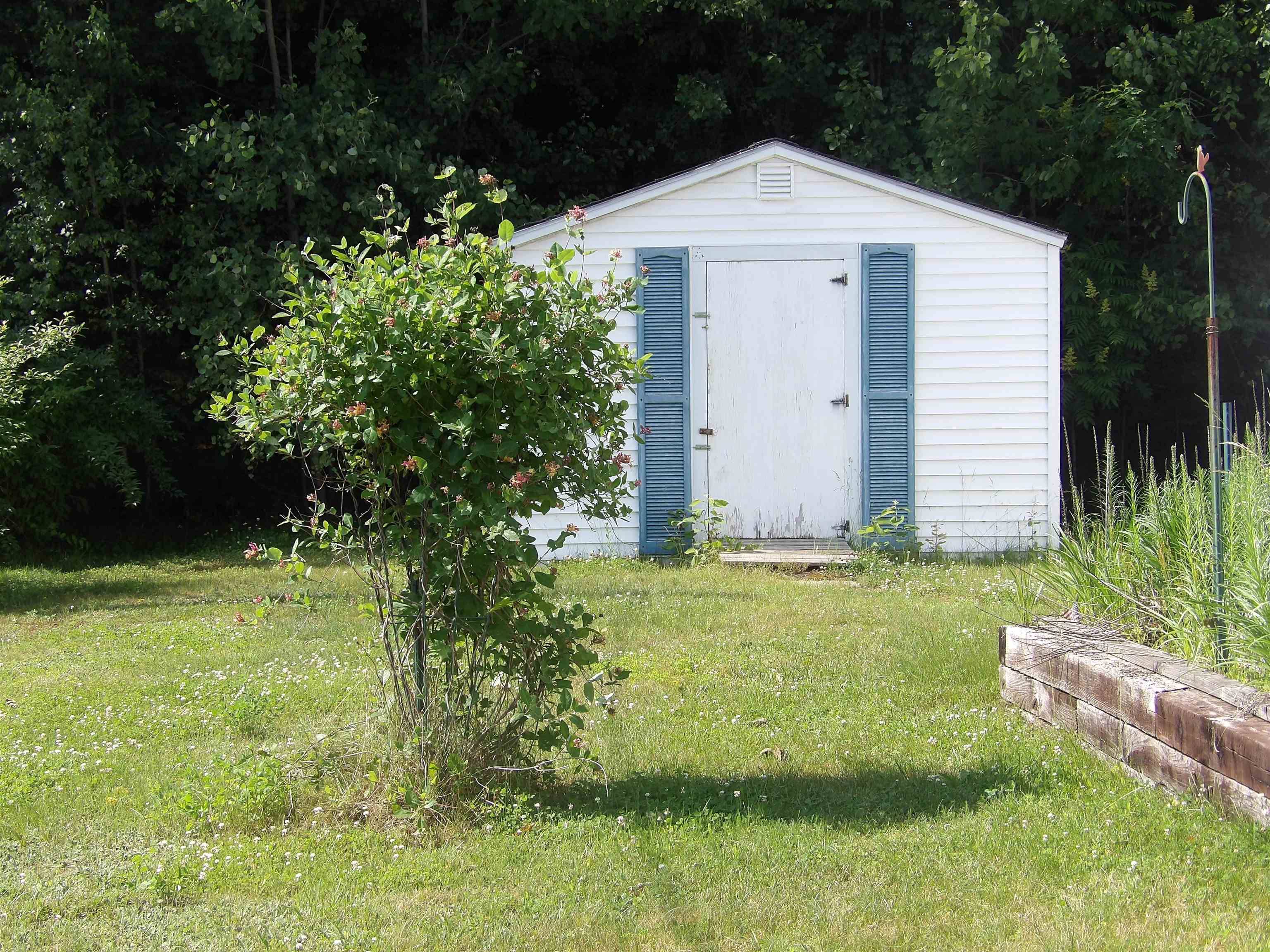 Tilton, NH 03276,1 Foothills WAY