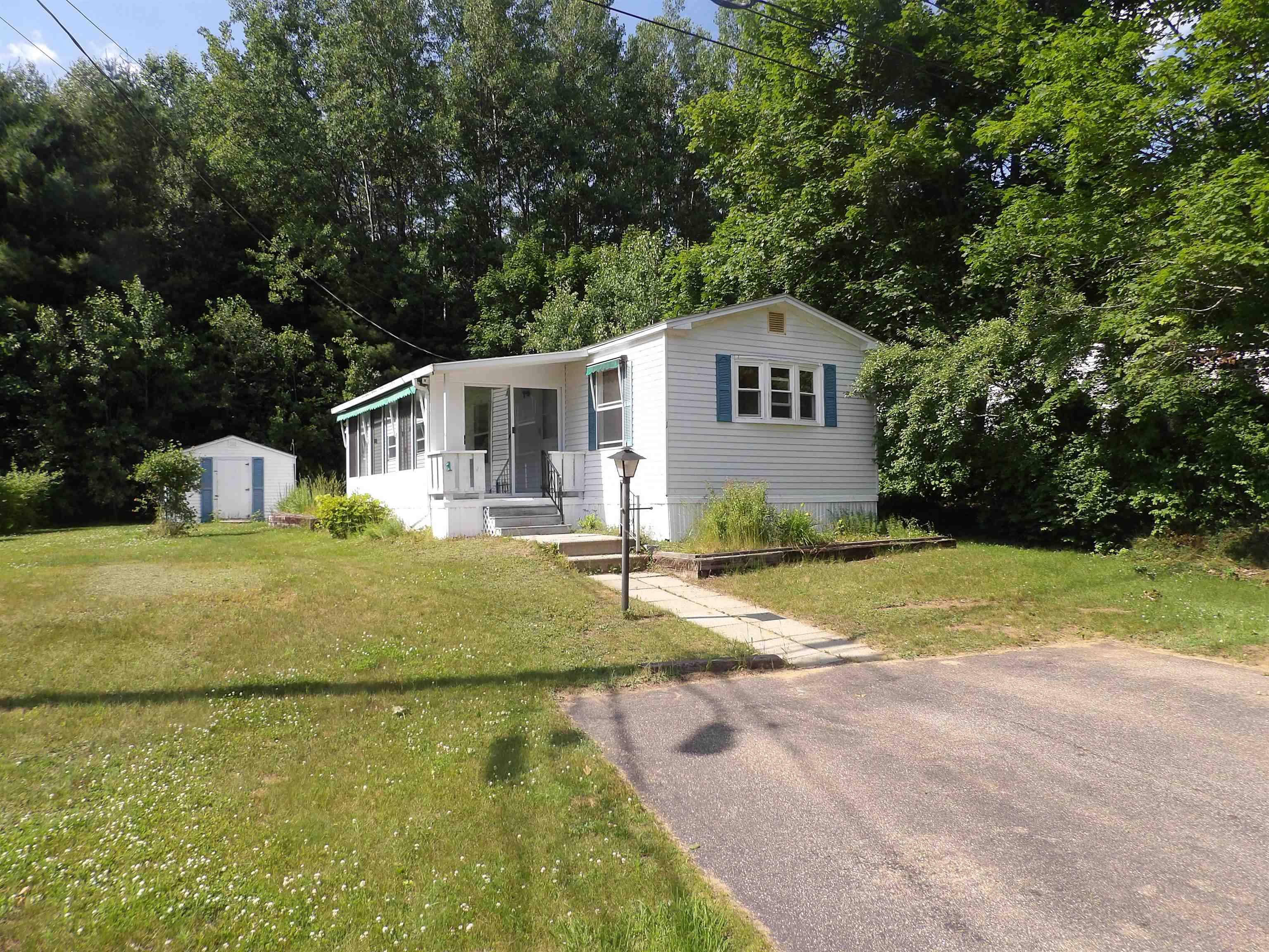 Tilton, NH 03276,1 Foothills WAY