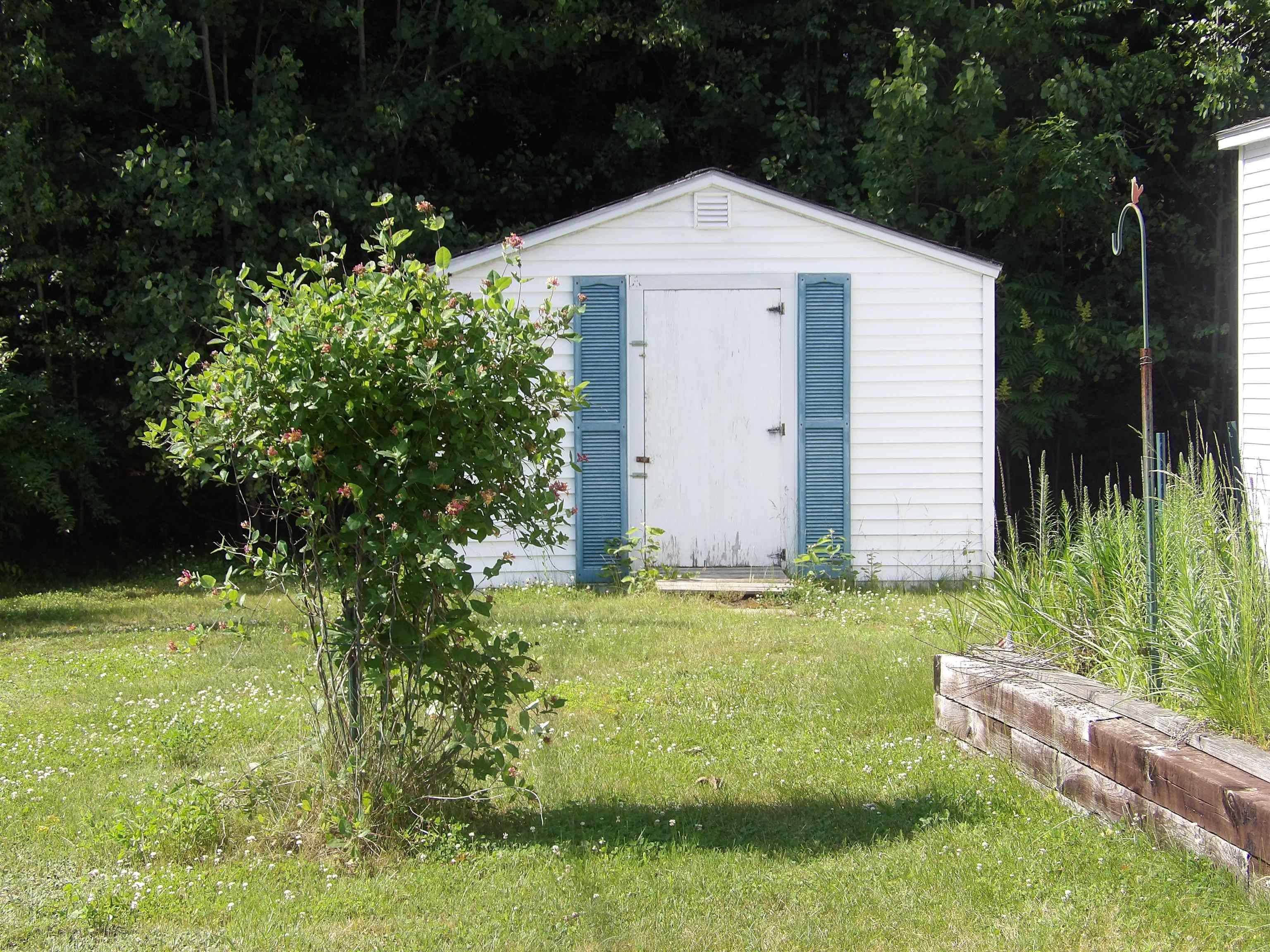 Tilton, NH 03276,1 Foothills WAY