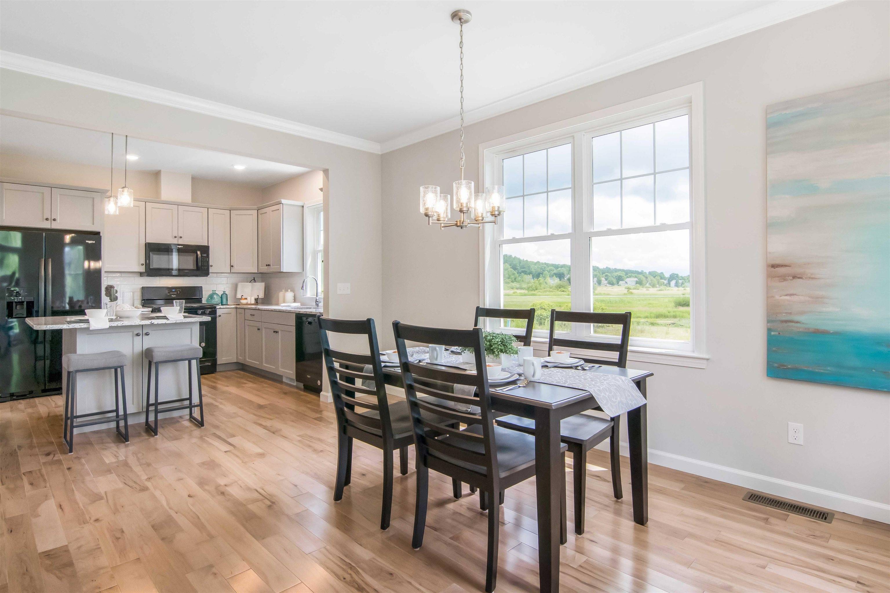 Milton, VT 05468,16 Dogwood CIR #16R Kousa