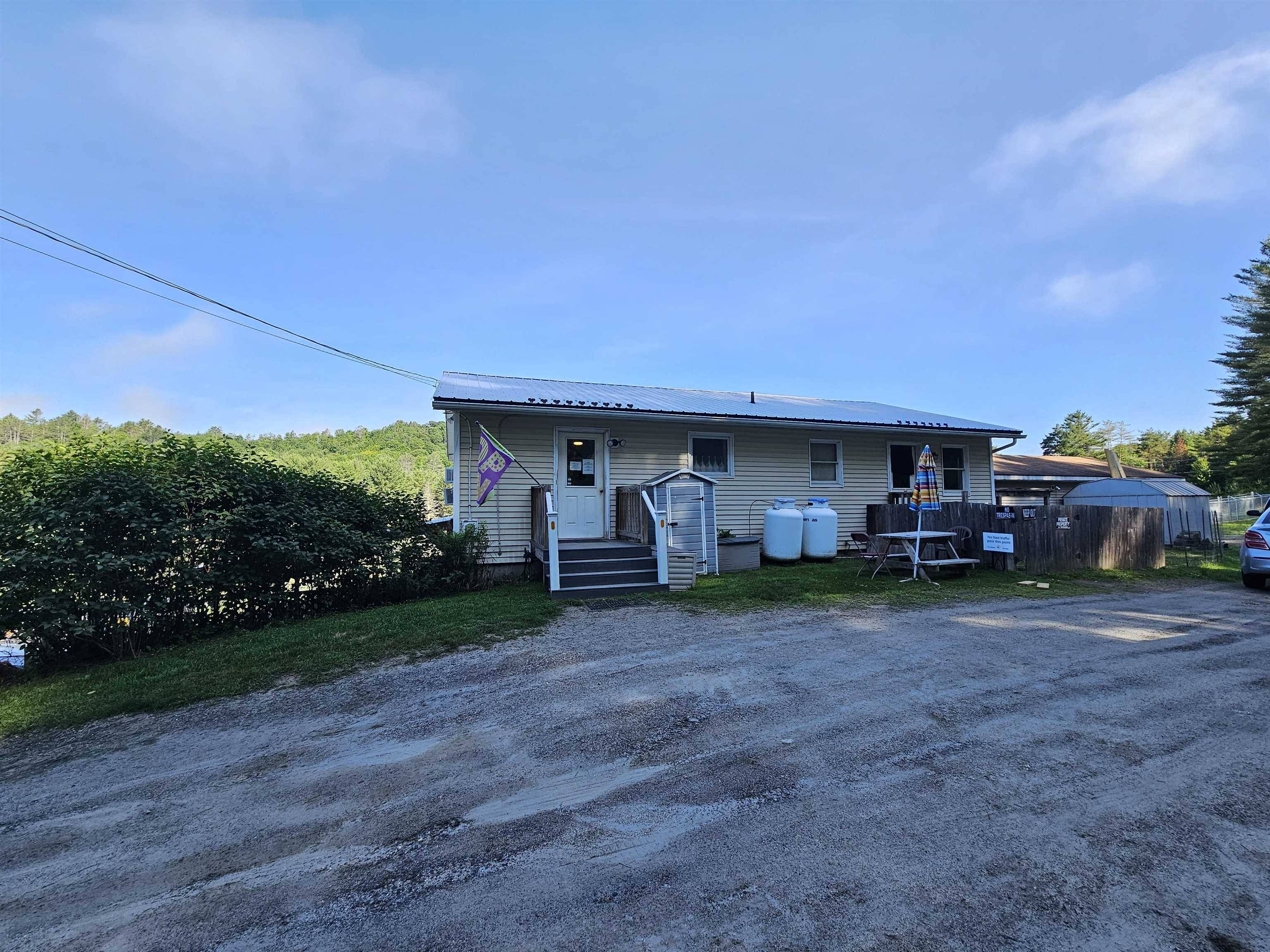 Lyndon, VT 05851,738 Lynburke RD