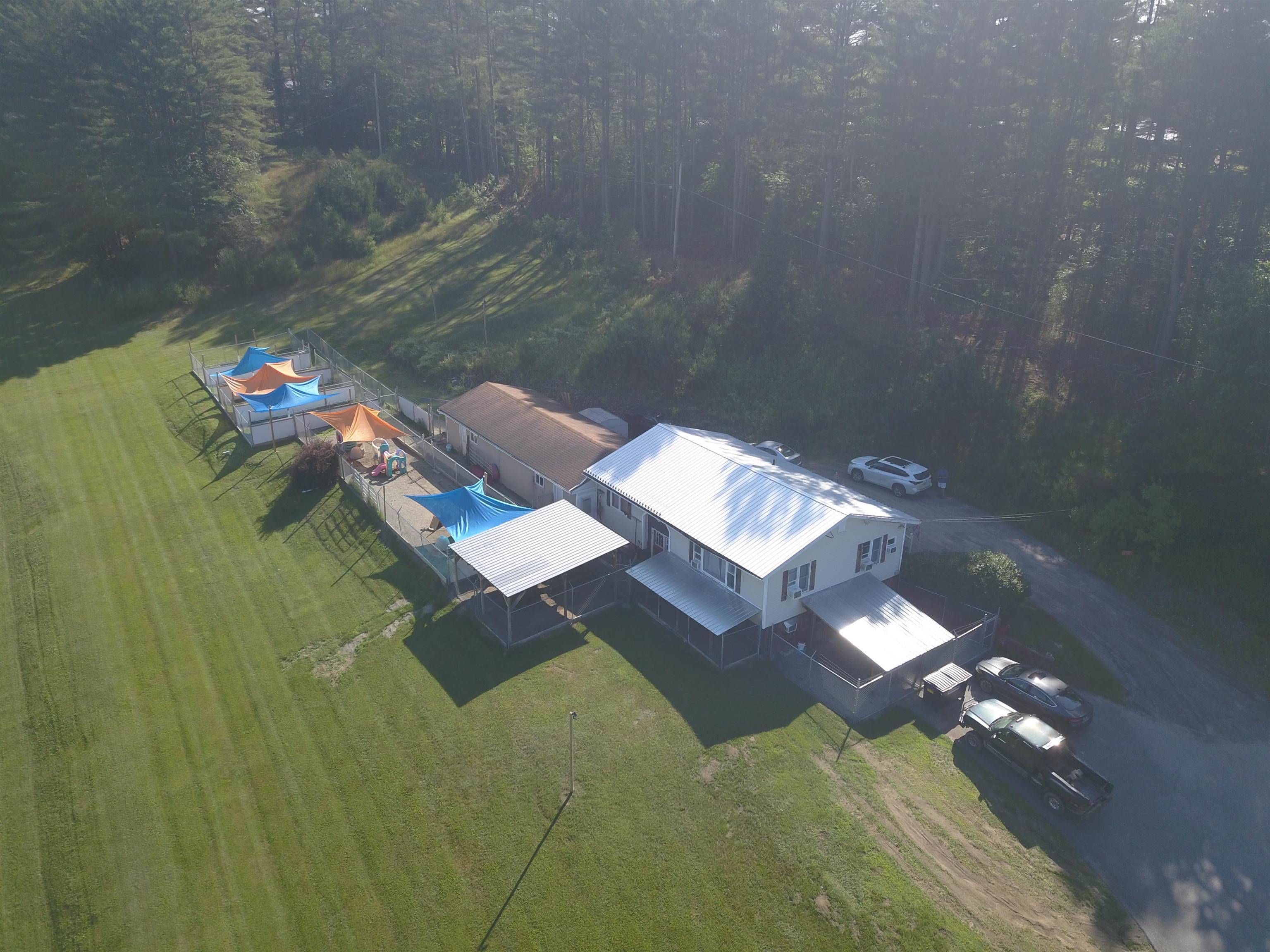 Lyndon, VT 05851,738 Lynburke RD