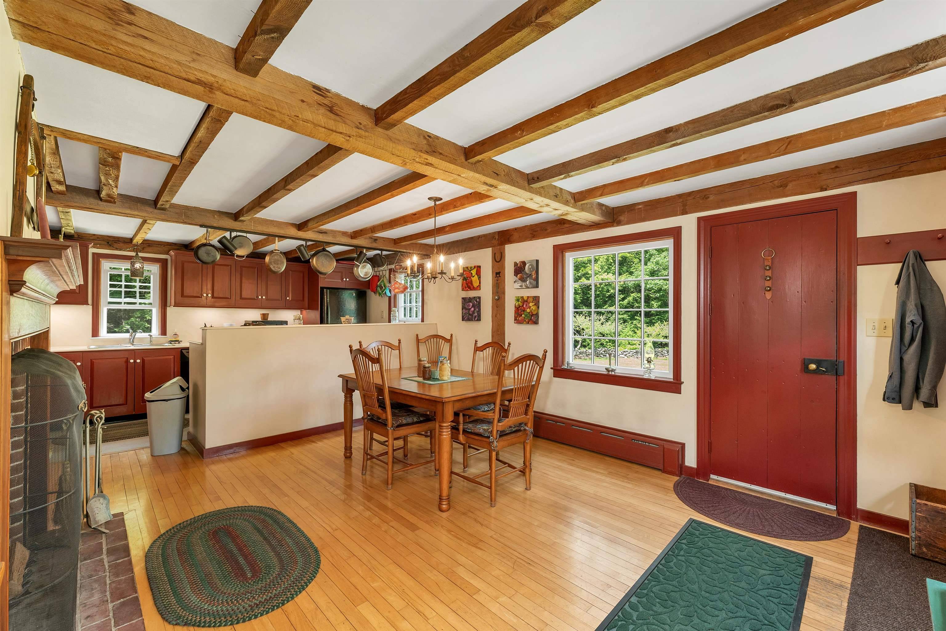 Wentworth, NH 03282,104 Saunders Hill RD