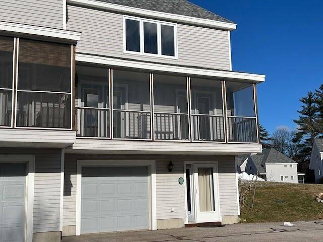 Weare, NH 03281,35 Collins Landing RD #37