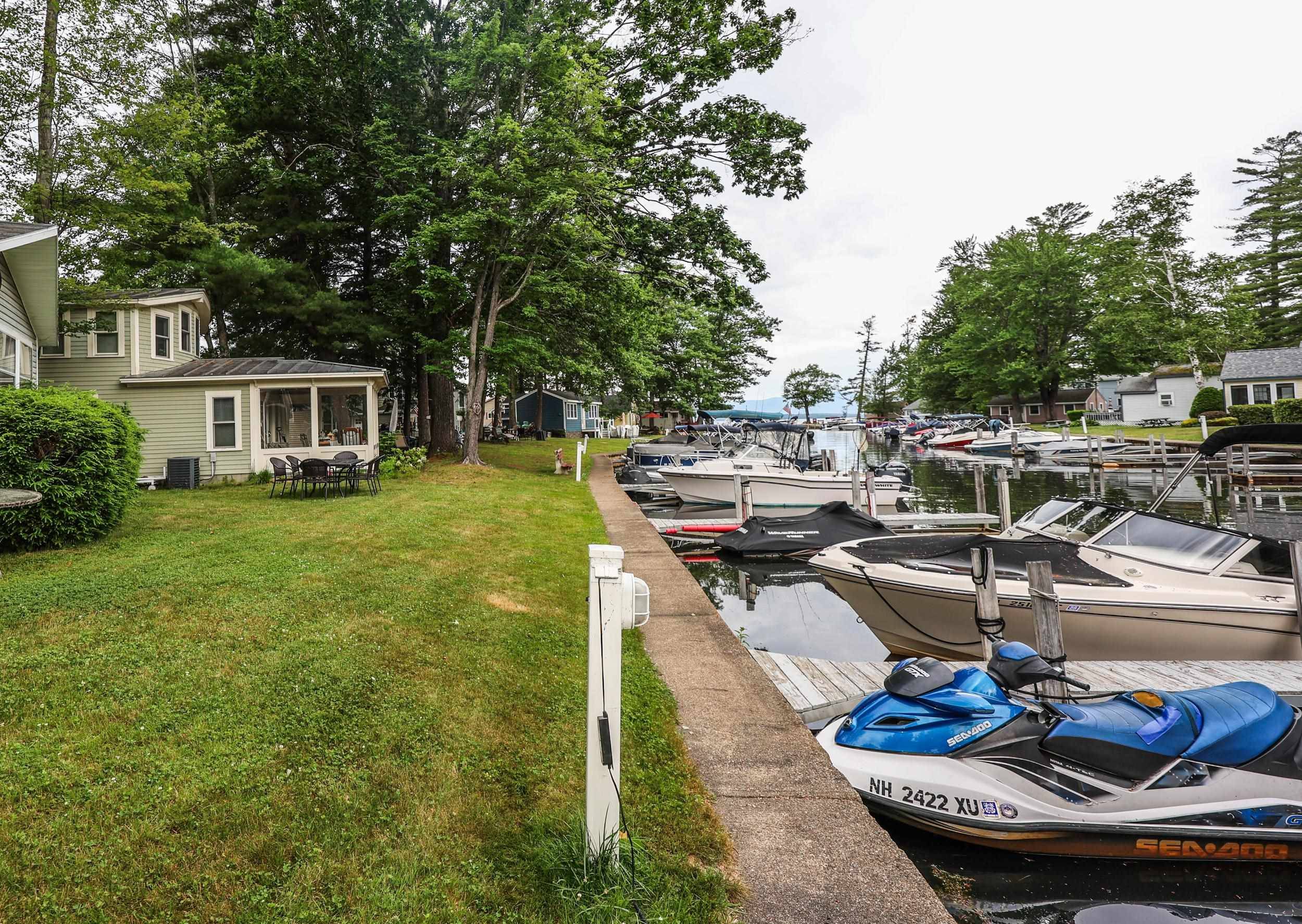 Gilford, NH 03249,1 Woodbridge  LSP RD