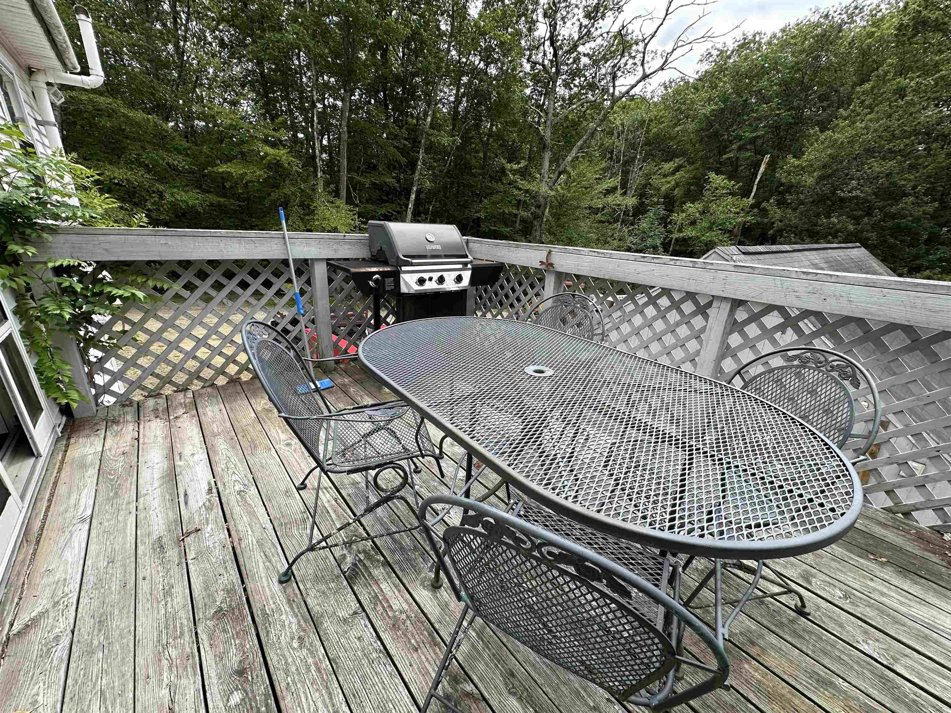 88 Drag Hill RD Rindge, NH 03461