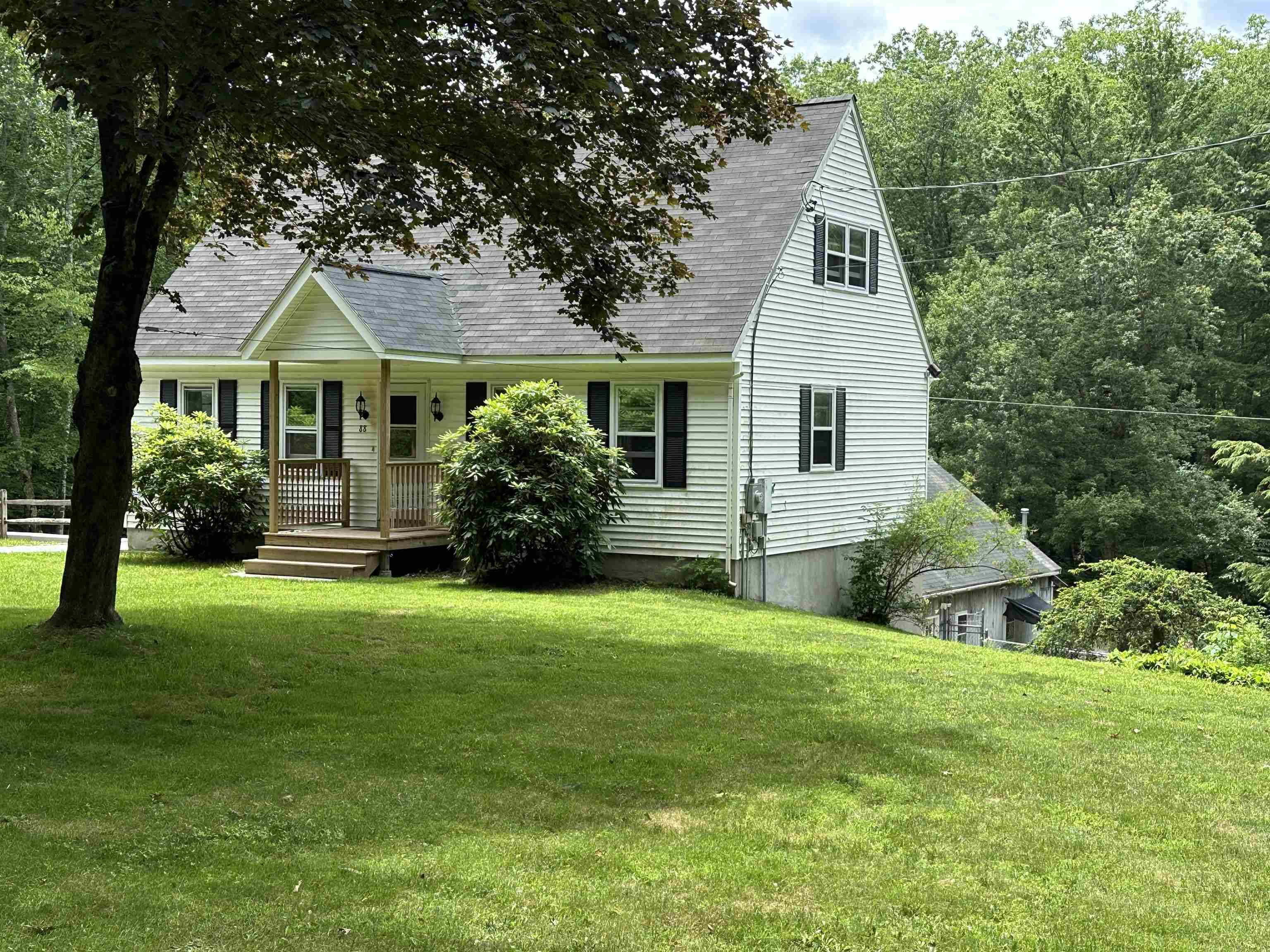 Rindge, NH 03461,88 Drag Hill RD