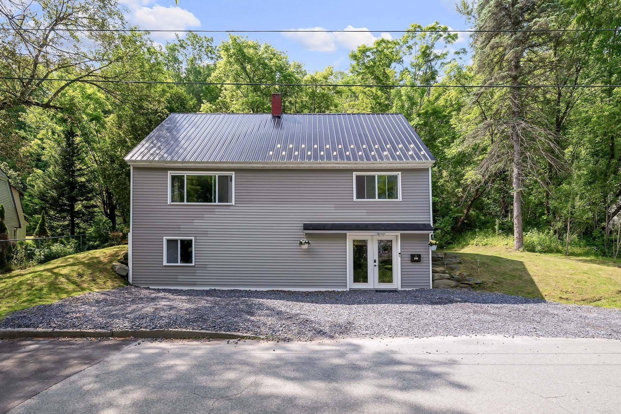 St. Johnsbury, VT 05819,280 Lafayette ST