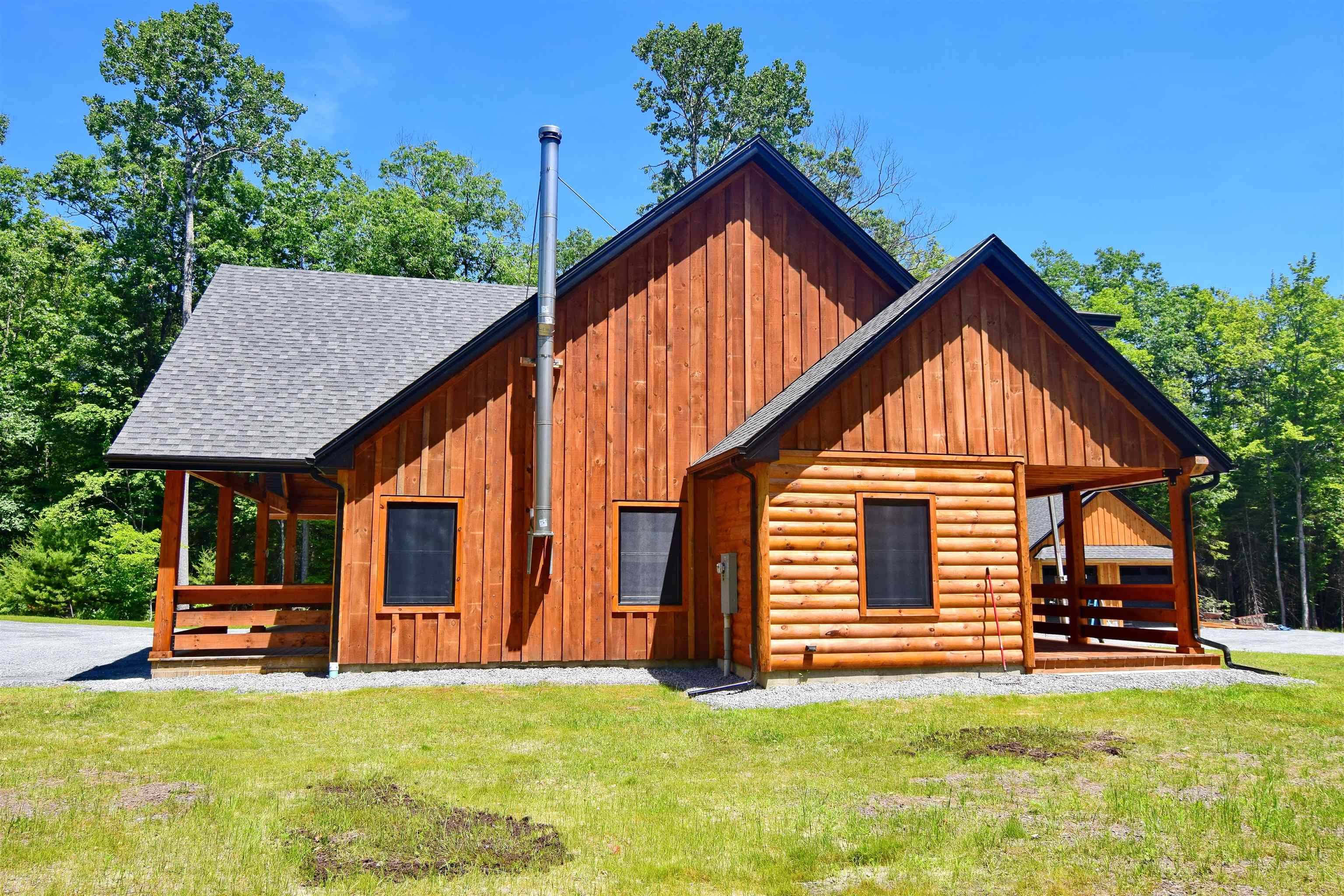 Lisbon, NH 03585,00 Serenity LN