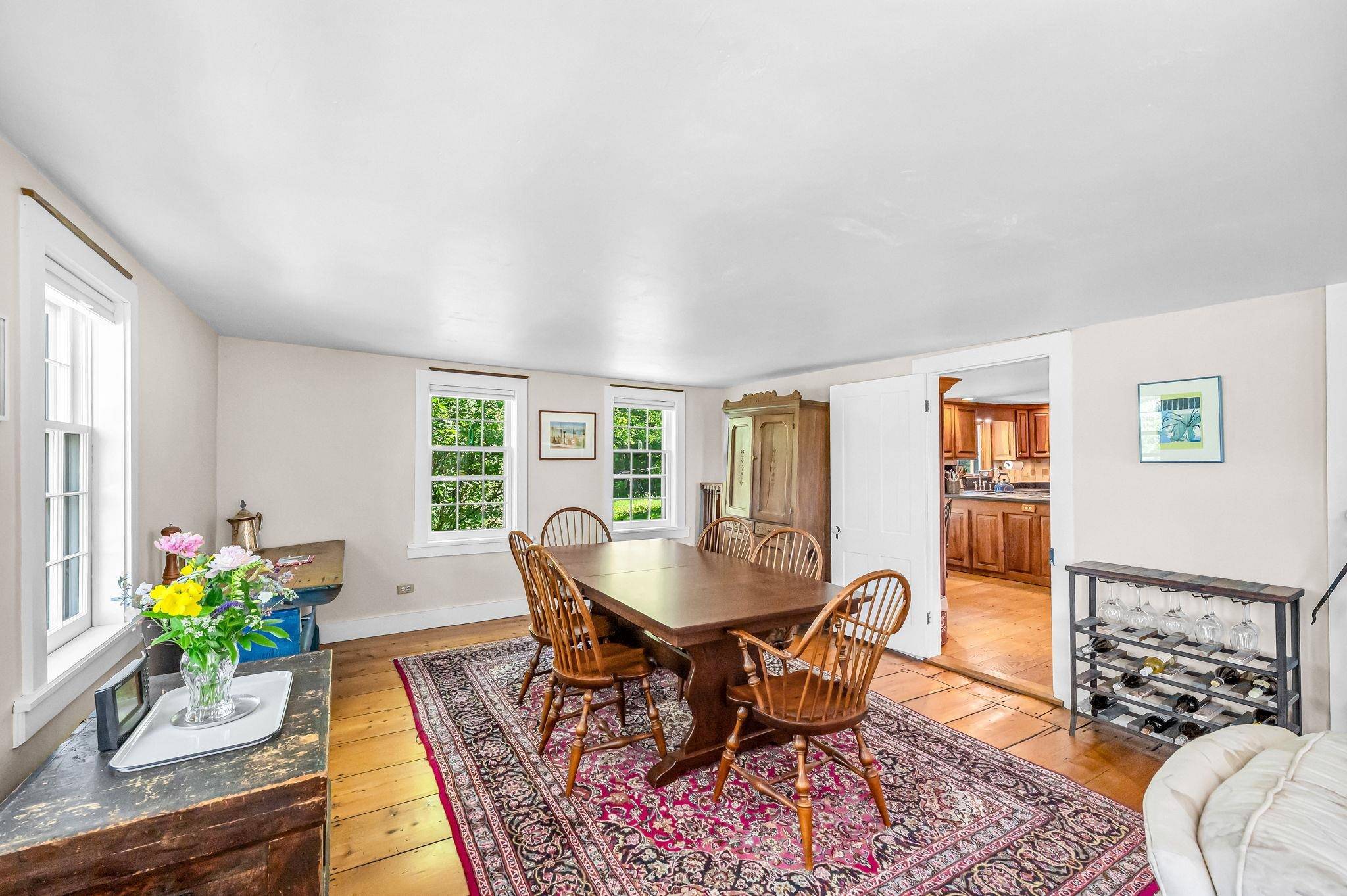 956 Old Cheney RD Windham, VT 05359