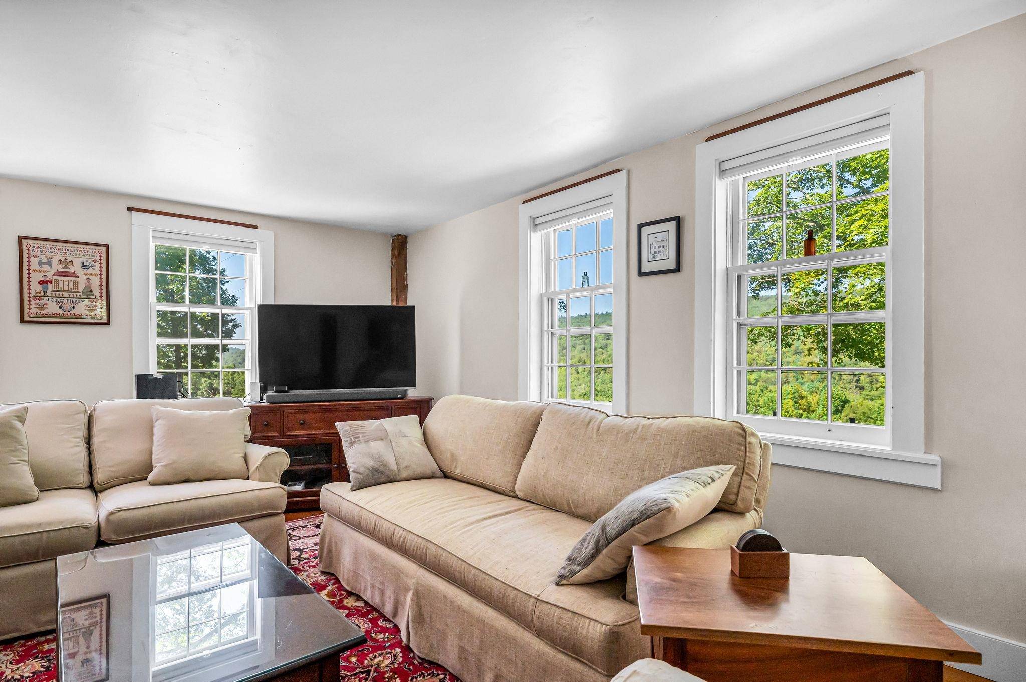956 Old Cheney RD Windham, VT 05359