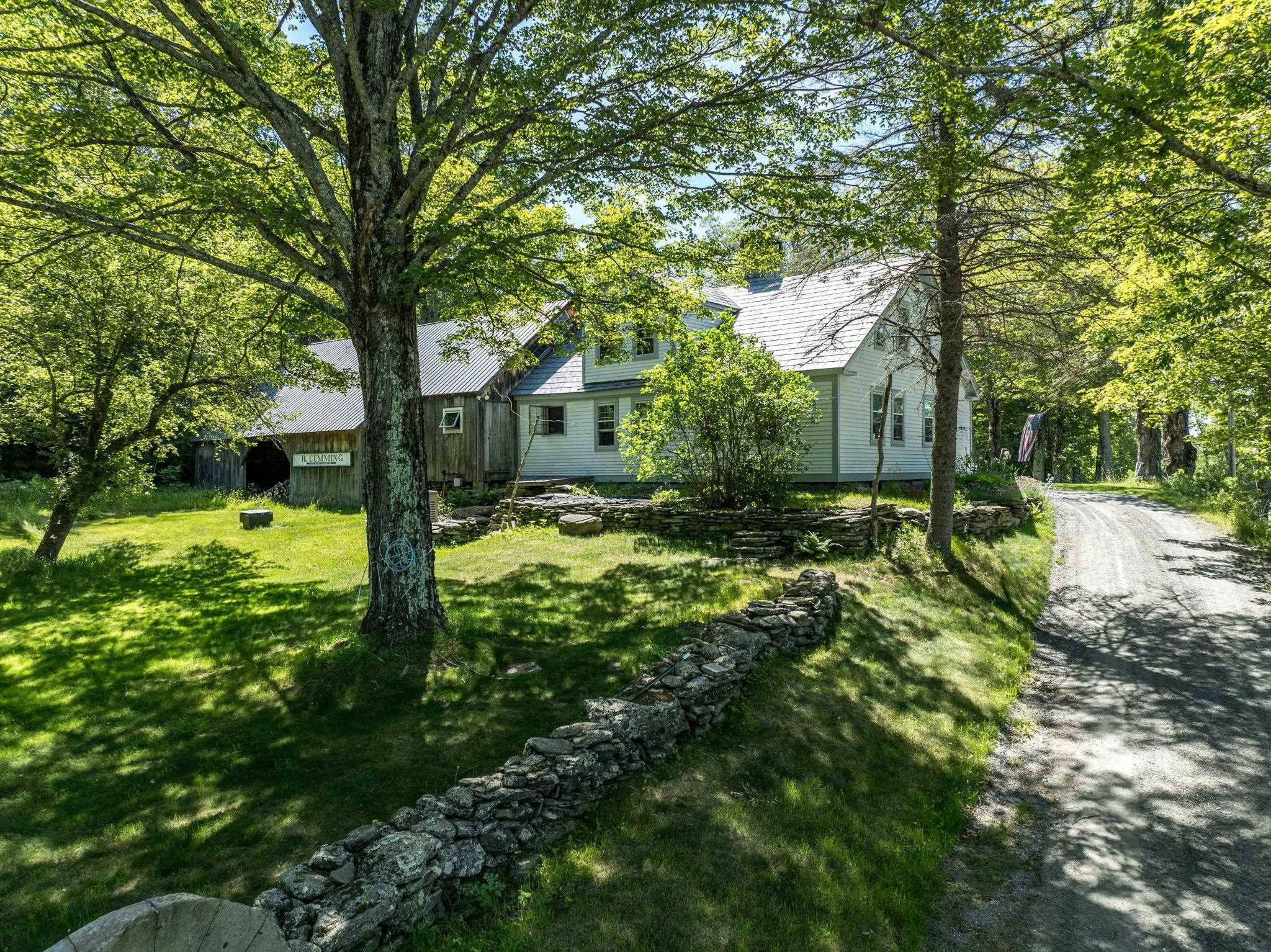 Windham, VT 05359,956 Old Cheney RD