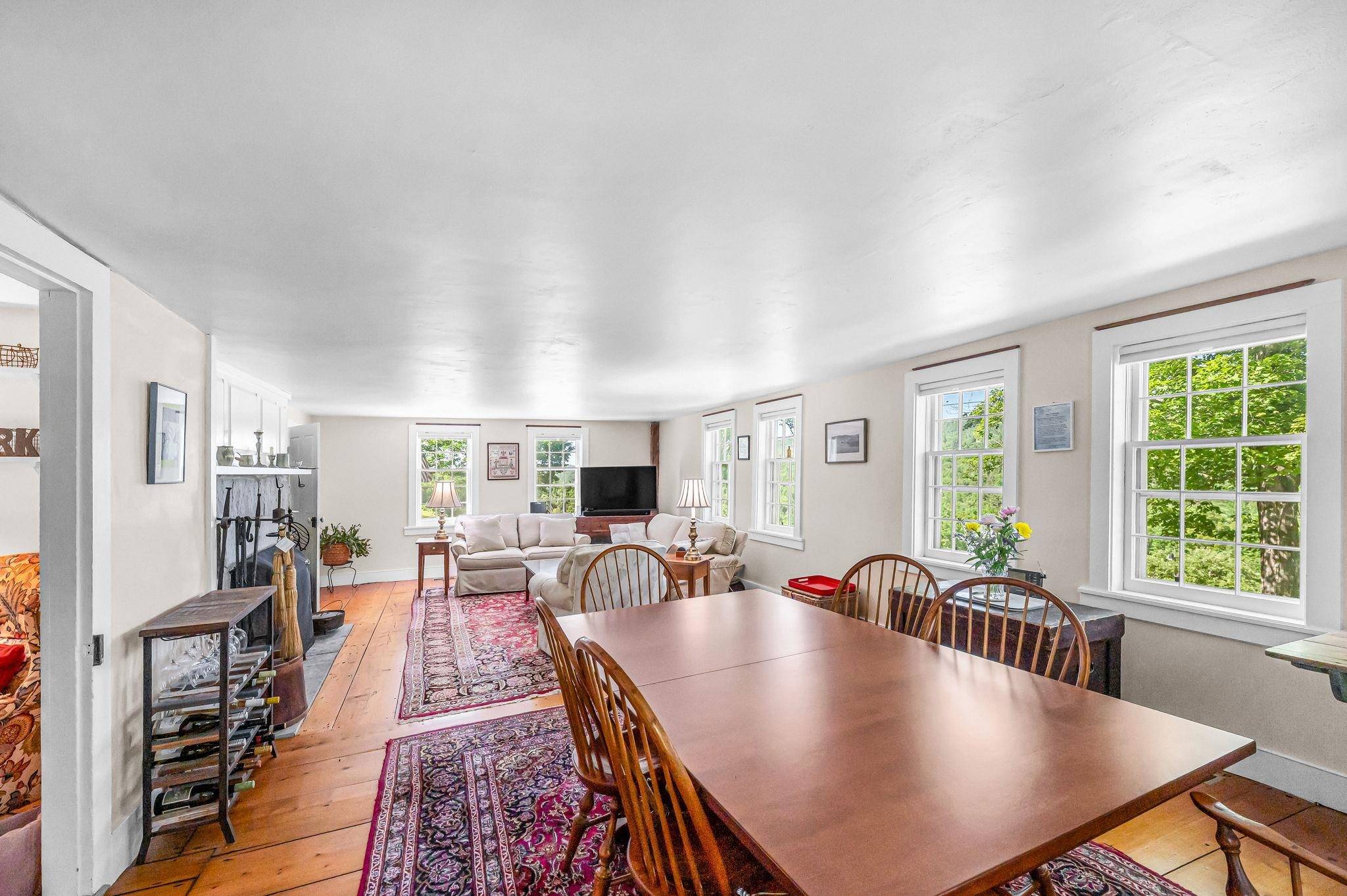 956 Old Cheney RD Windham, VT 05359