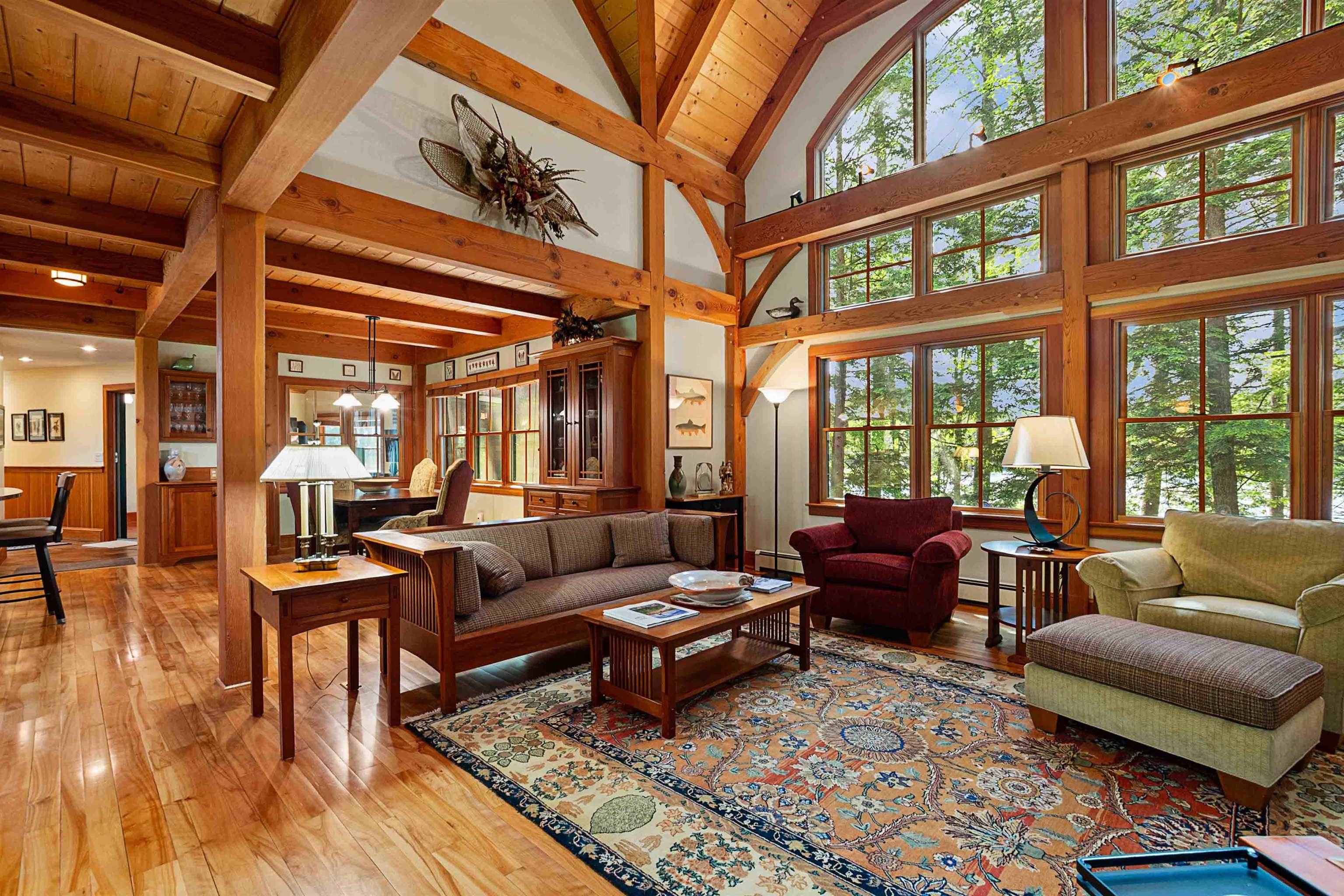 New London, NH 03257,82 Little Cove RD