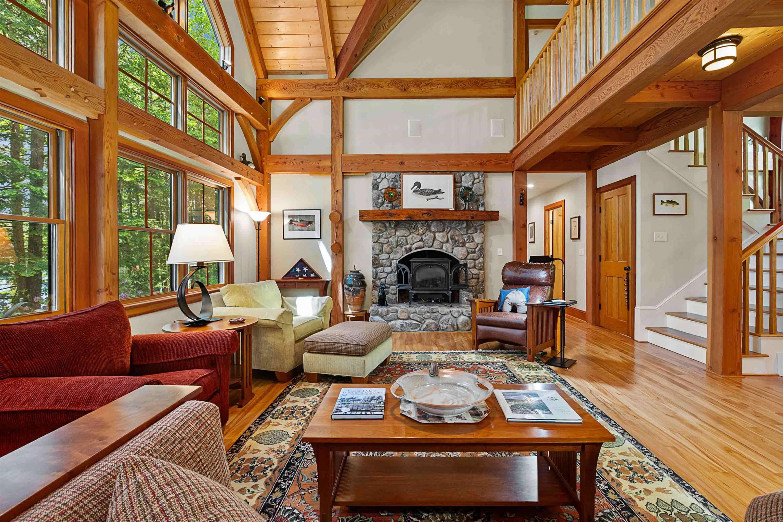 New London, NH 03257,82 Little Cove RD