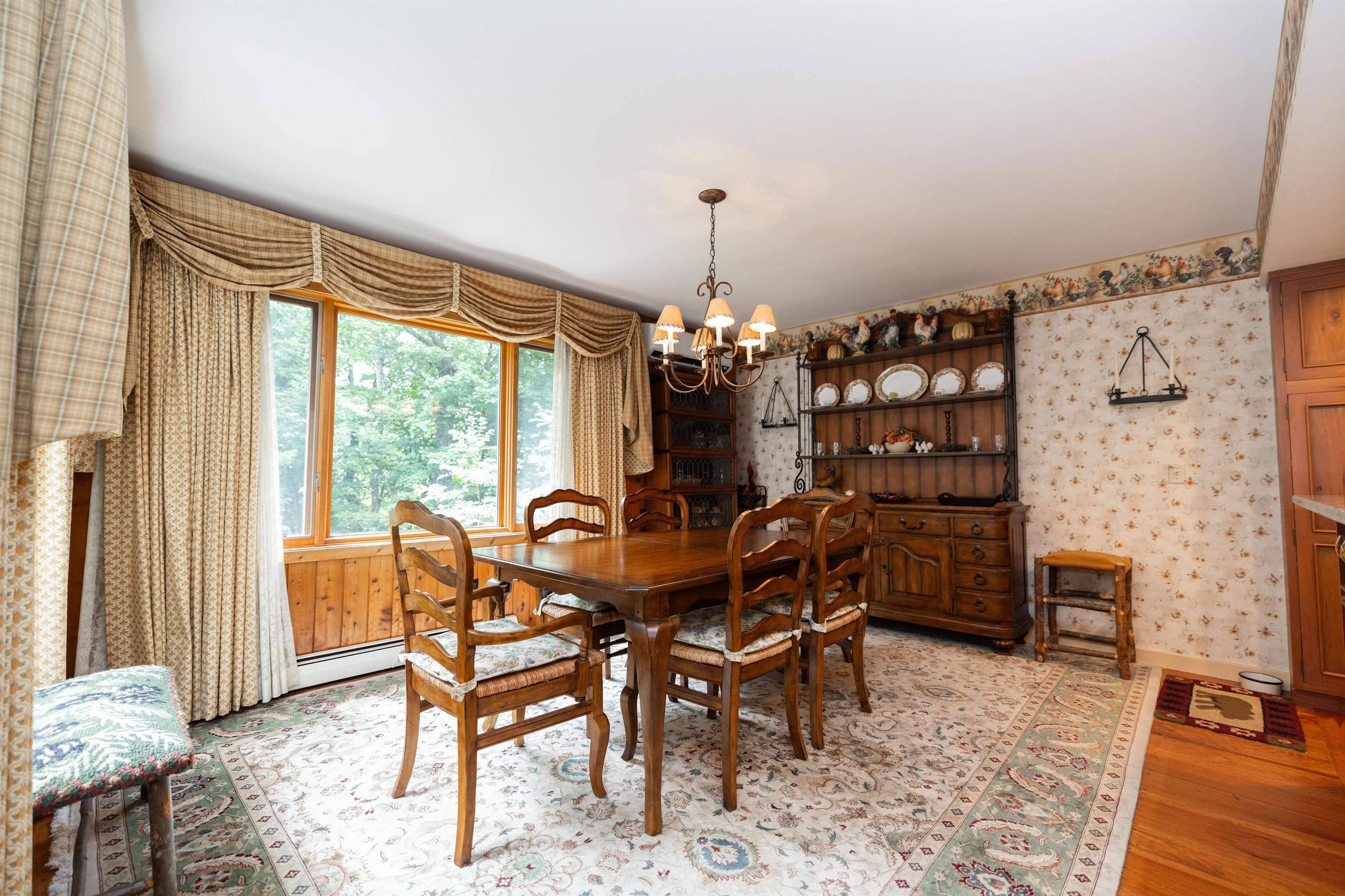 D-9 Cobble Ridge RD Winhall, VT 05340