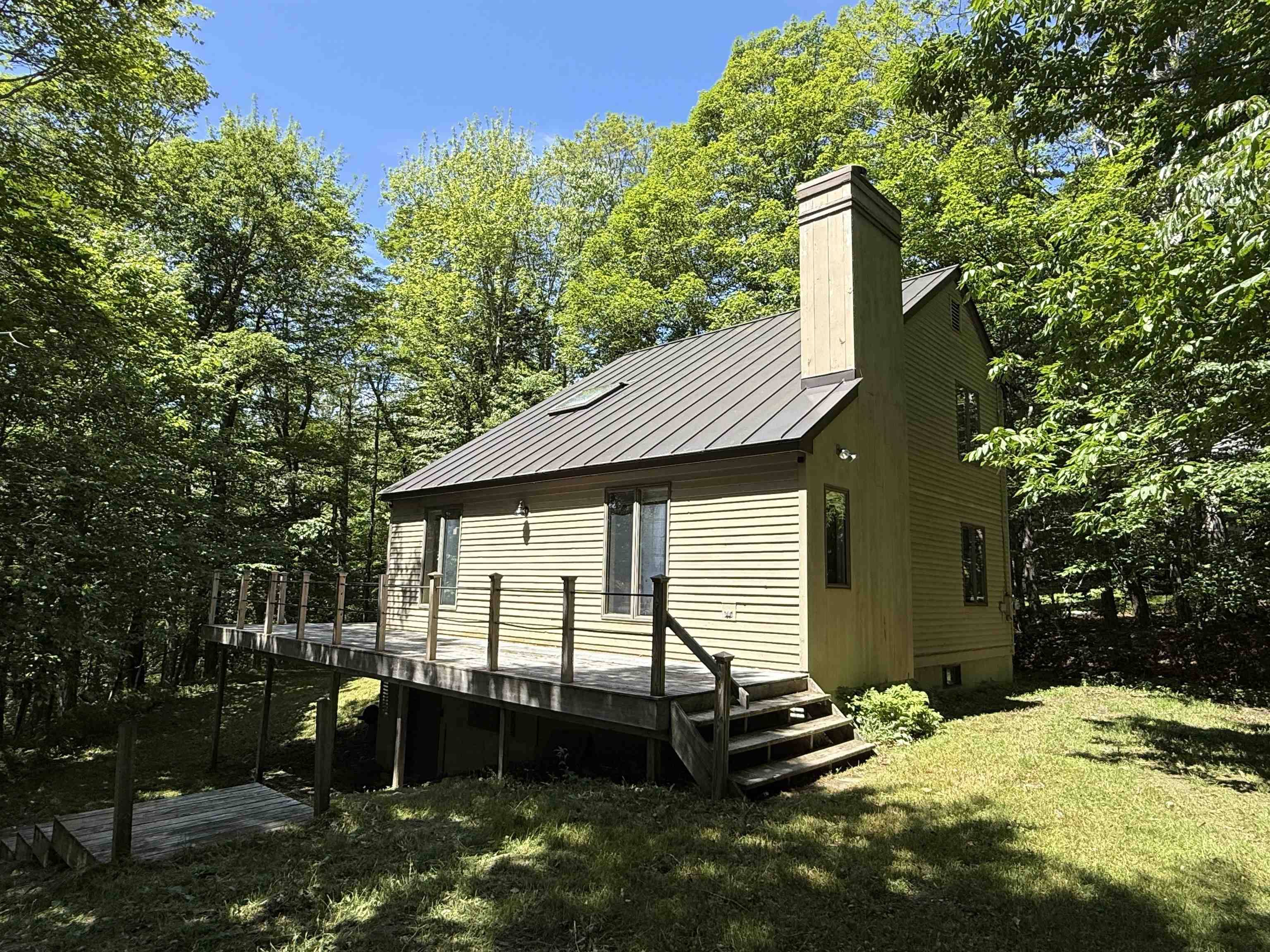 Wilmington, VT 05363,211 Upper Dam RD