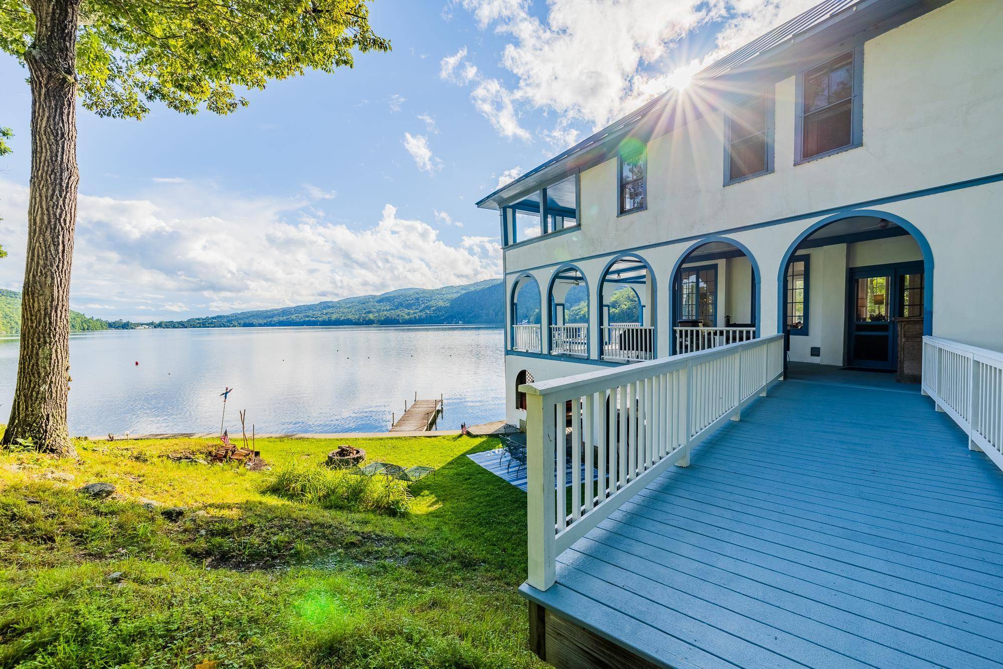 Fairlee, VT 05045,106 Cliff Mull LN