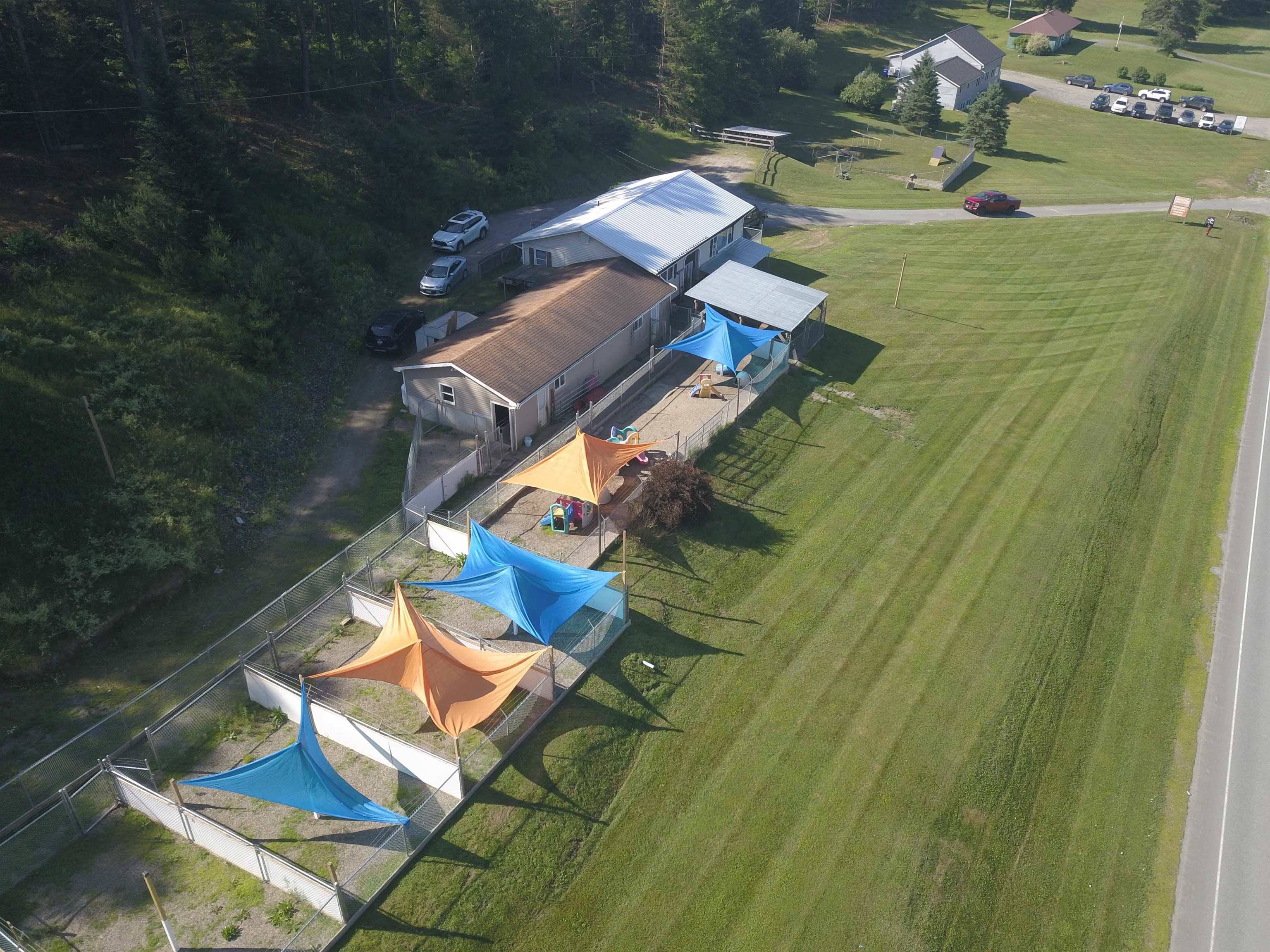 Lyndon, VT 05851,738 Lynburke RD