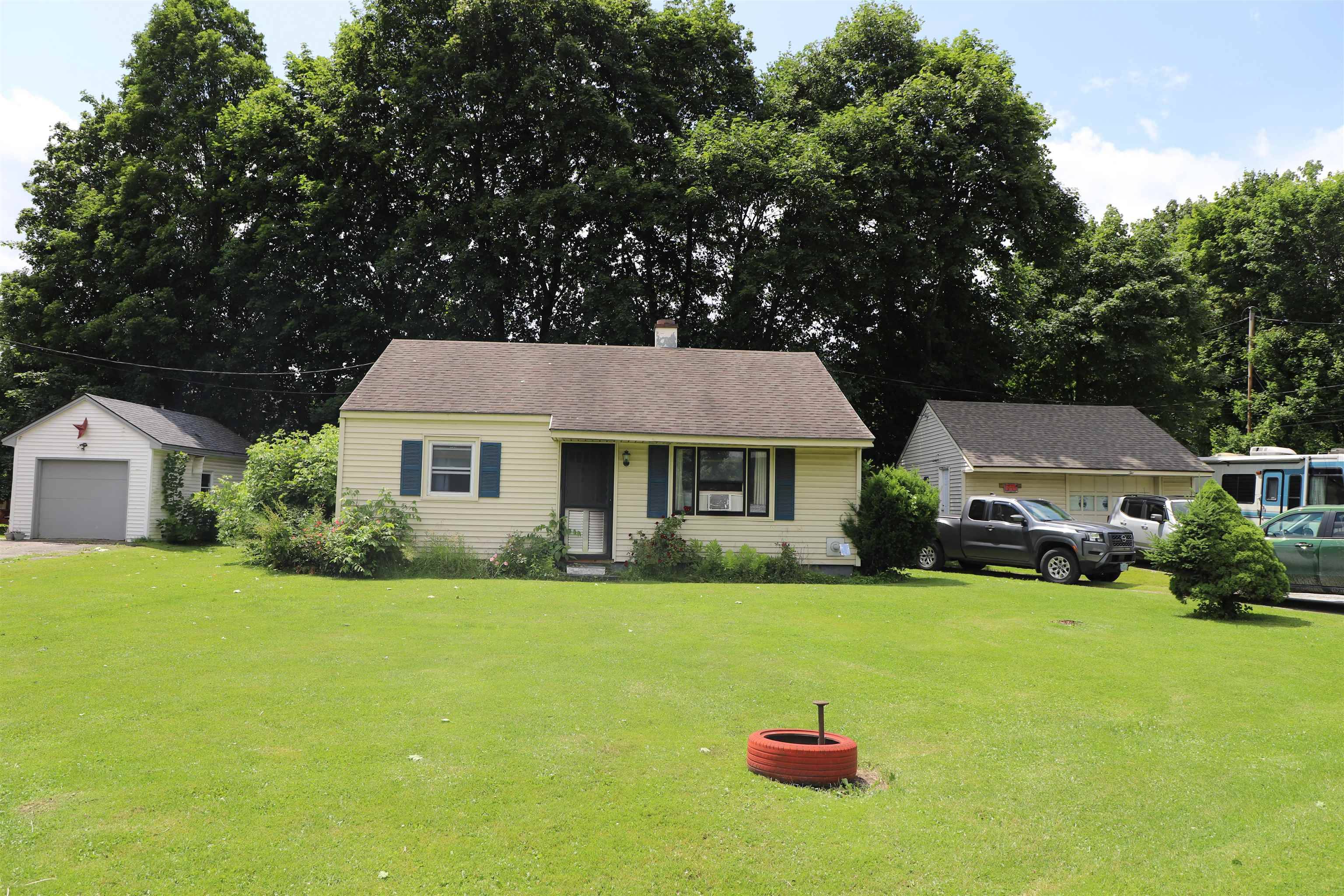 Rutland City, VT 05701,2 Belmont AVE