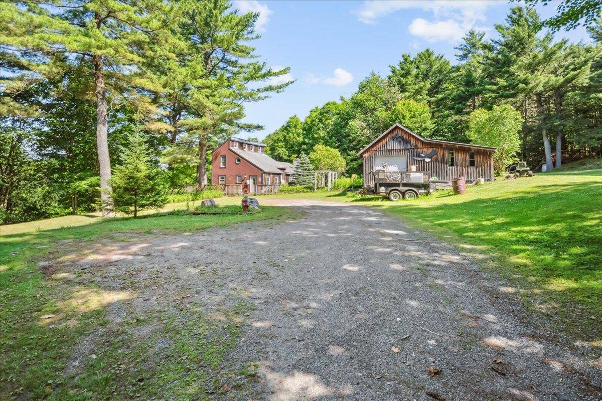 Milton, VT 05468,95 Manley RD