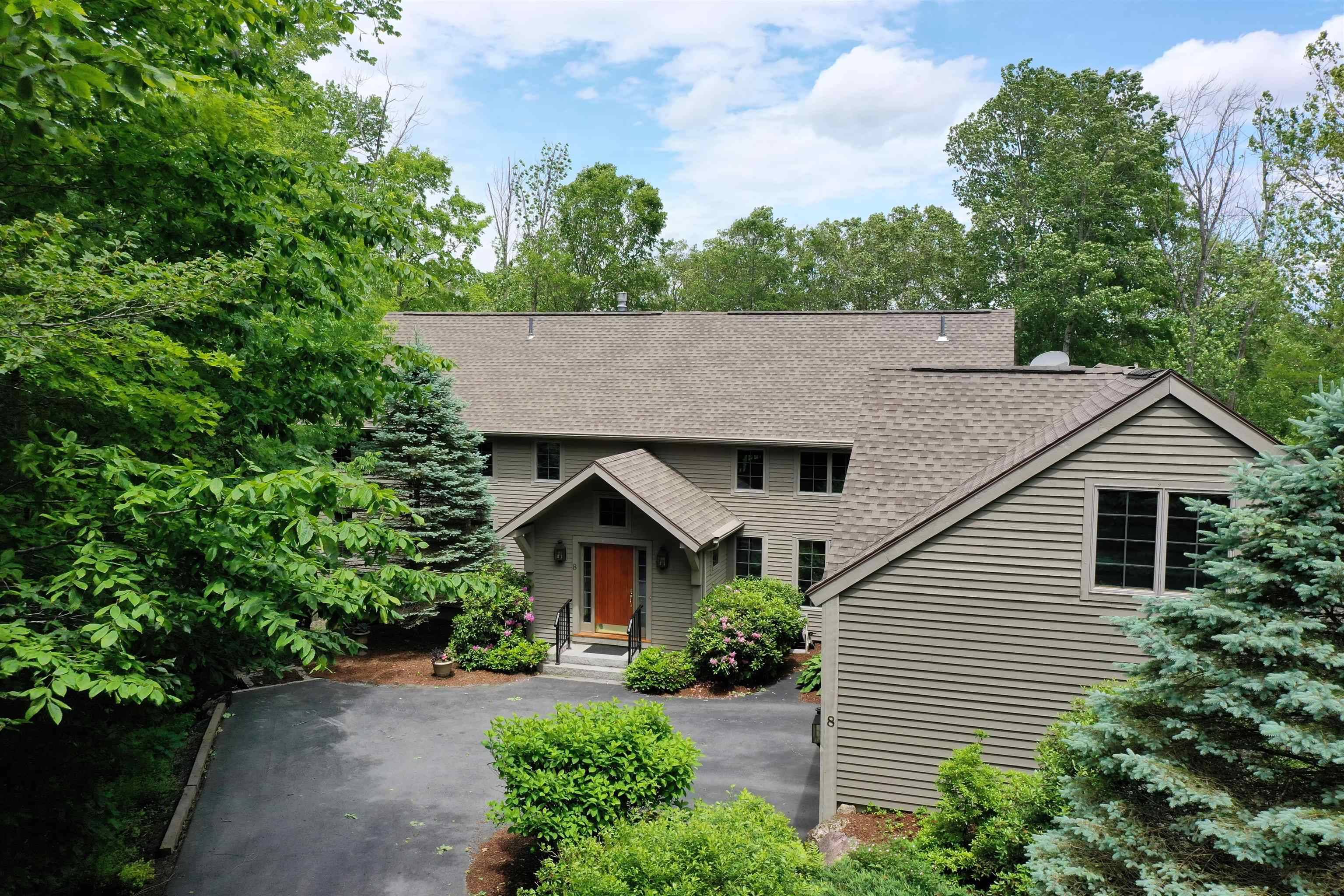 Grantham, NH 03753,8 Turner Brae