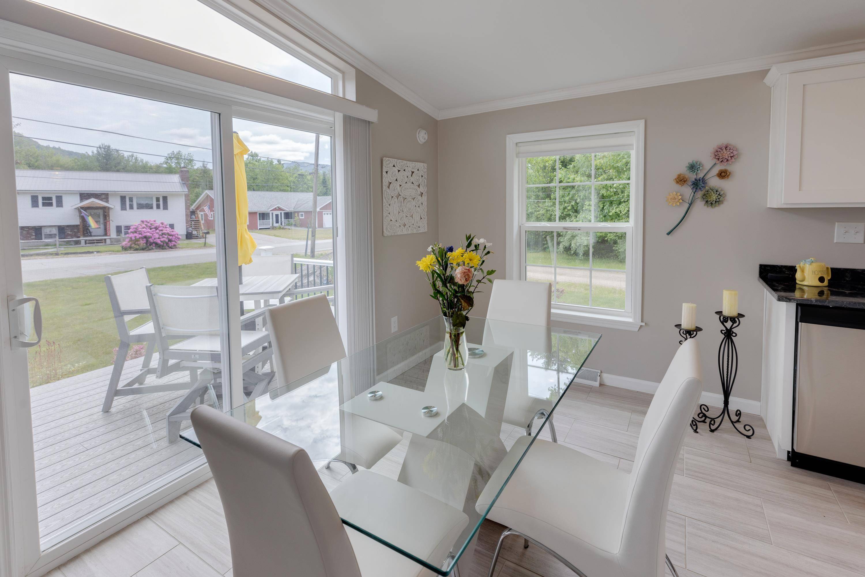 59 Maltais Farm RD Lincoln, NH 03251
