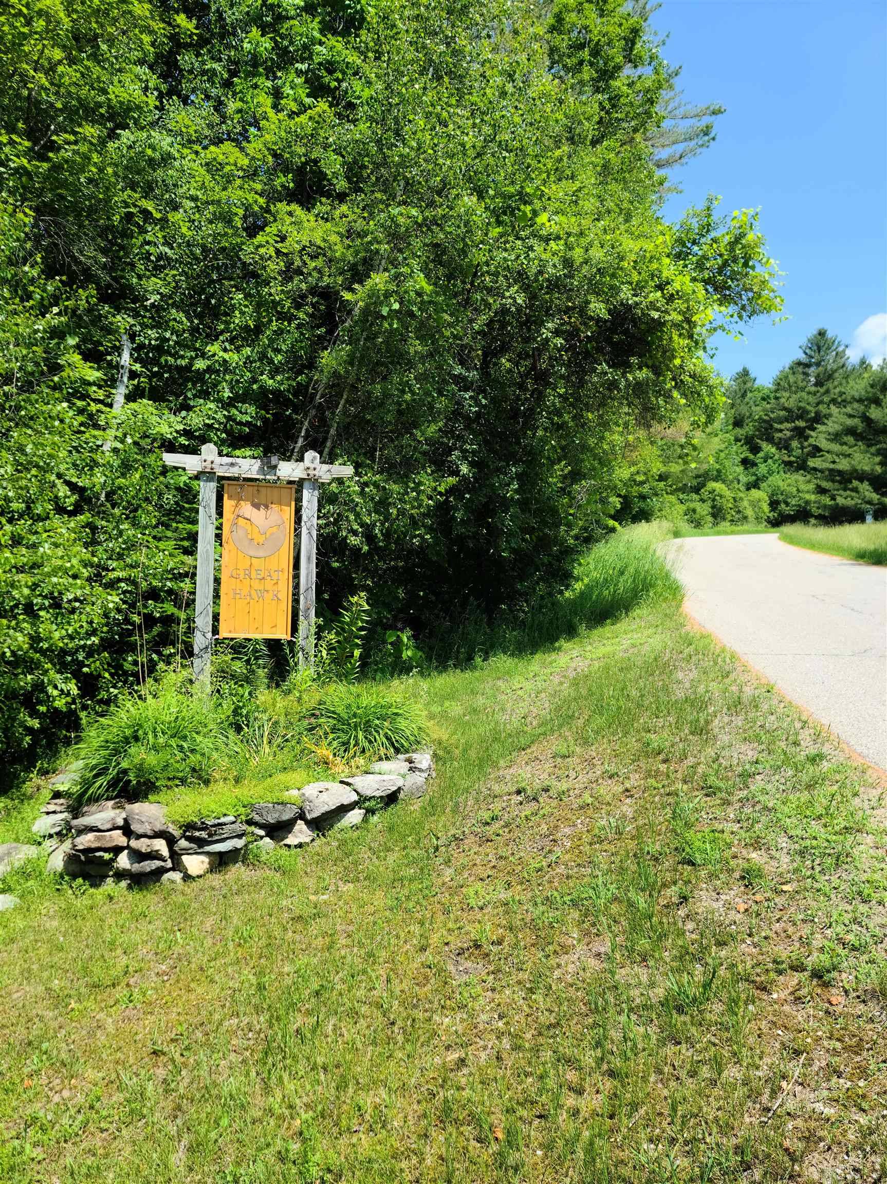 Rochester, VT 05767,868 Maple HL #T-6 (Tarbett Sector)