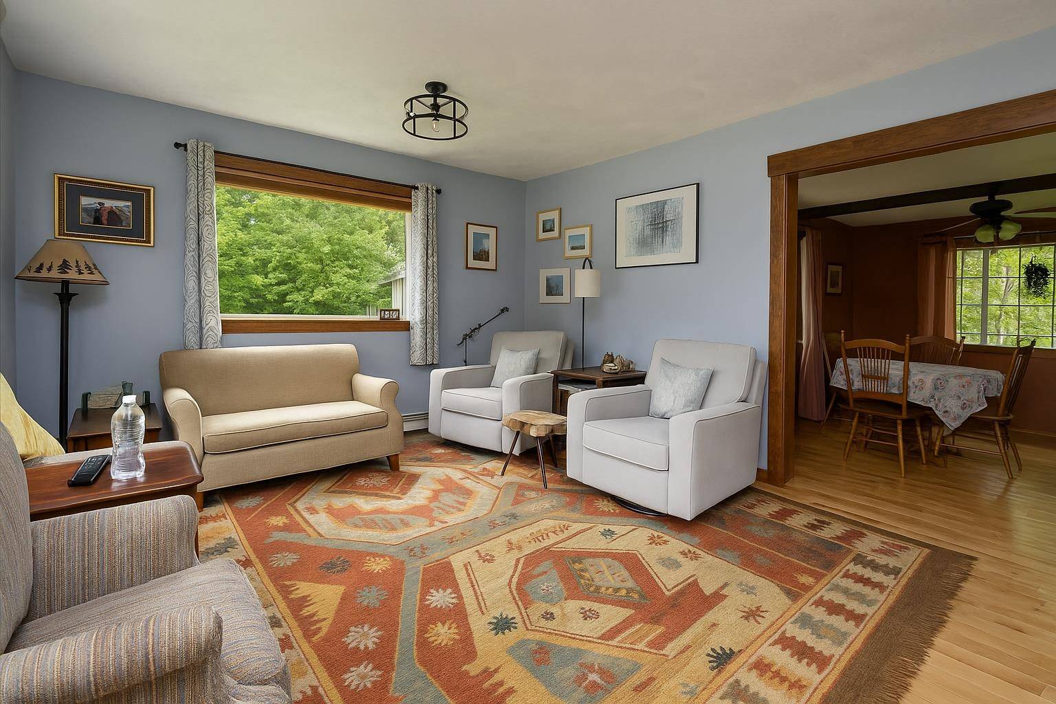 Topsham, VT 05076,340 Willey Hill RD
