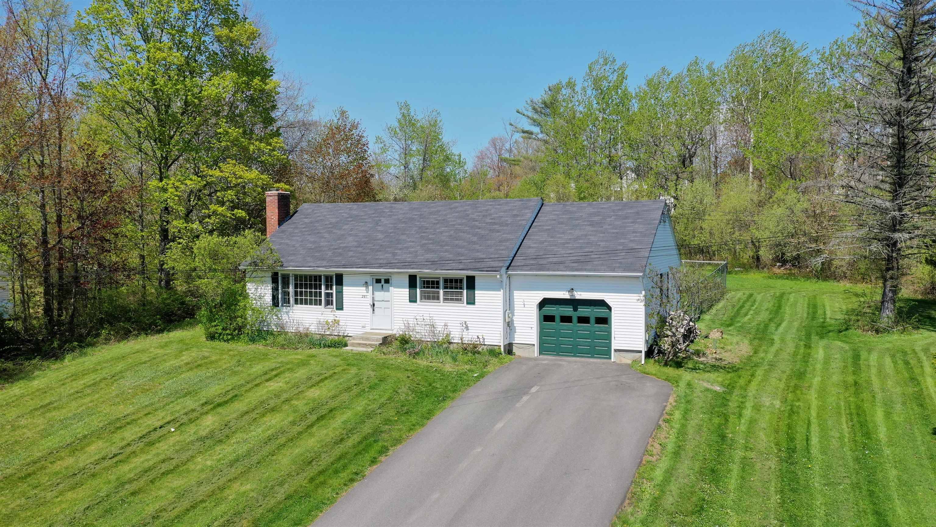 New London, NH 03257,281 Barrett RD