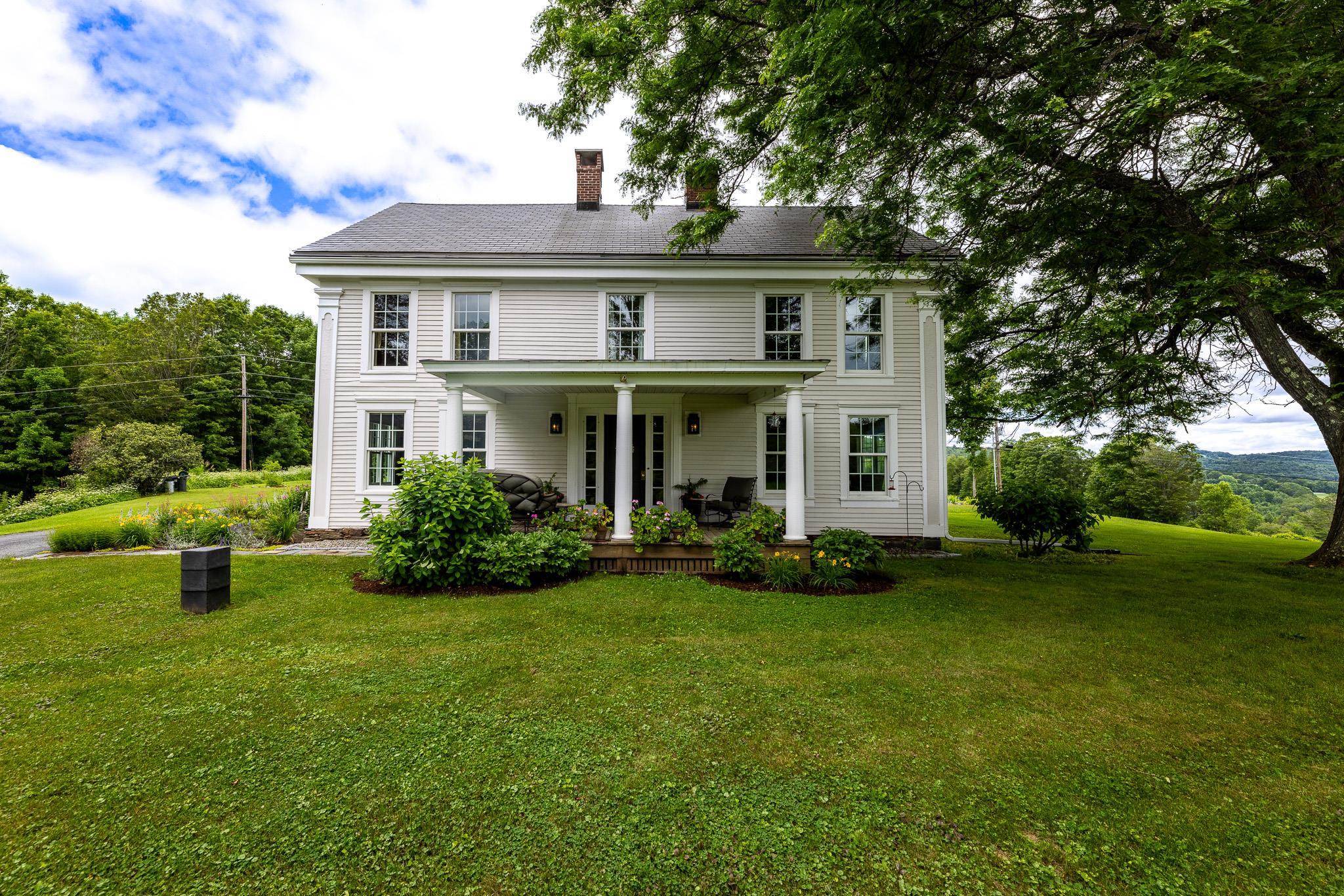 West Windsor, VT 05037,166 Jewett RD