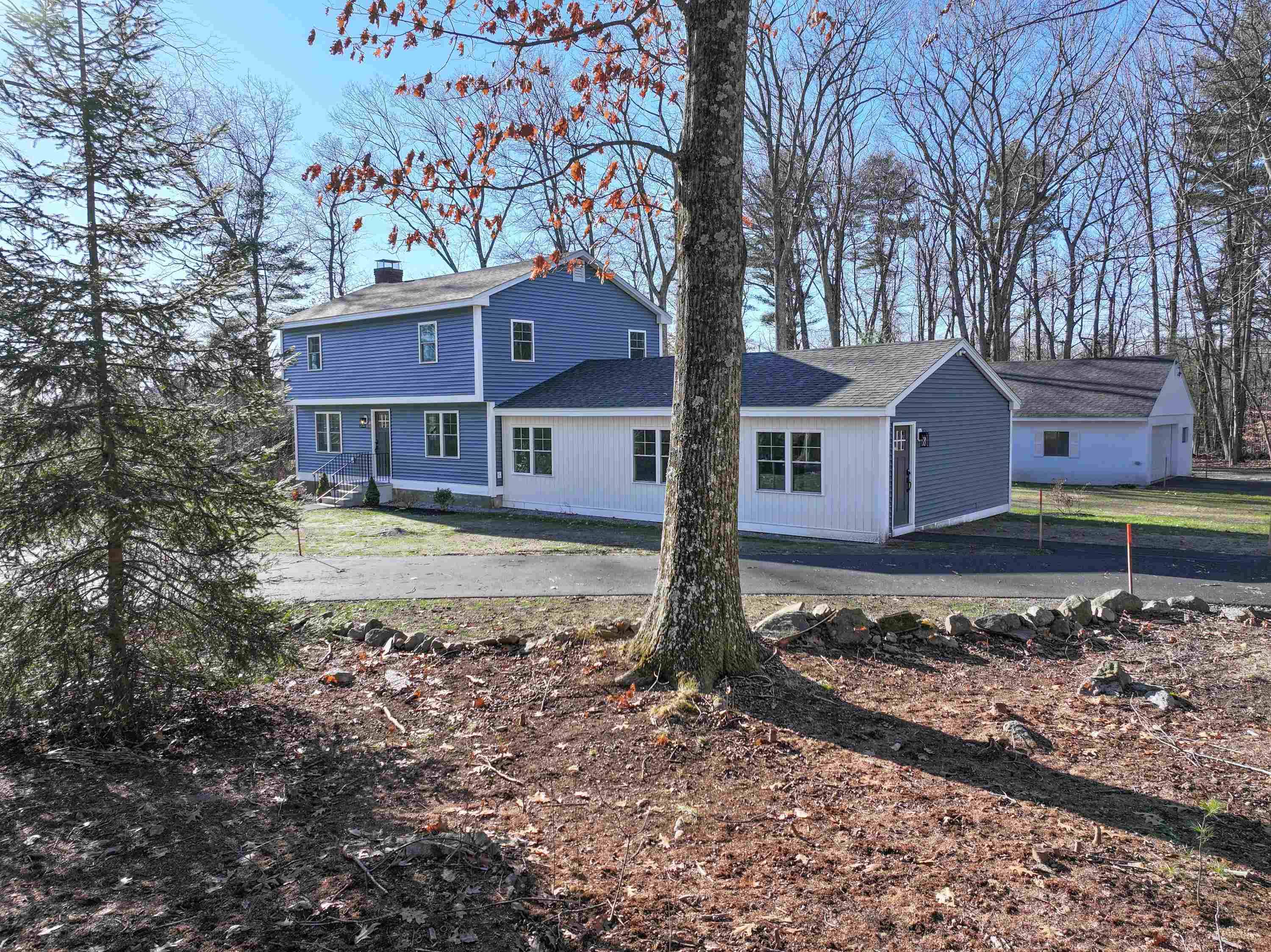 Pelham, NH 03076,7A Spaulding Hill RD