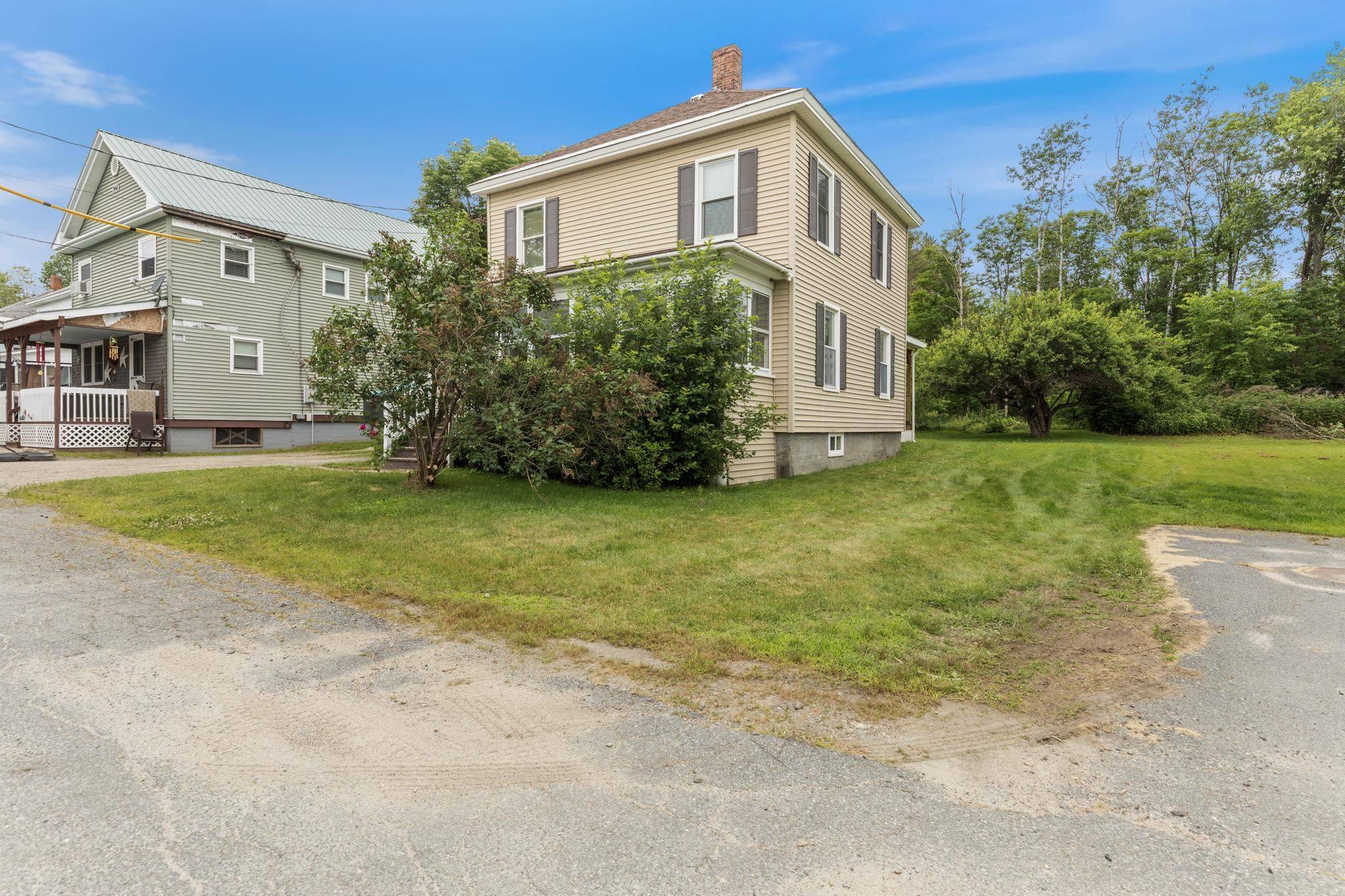 Lunenburg, VT 05904,21 Washington AVE