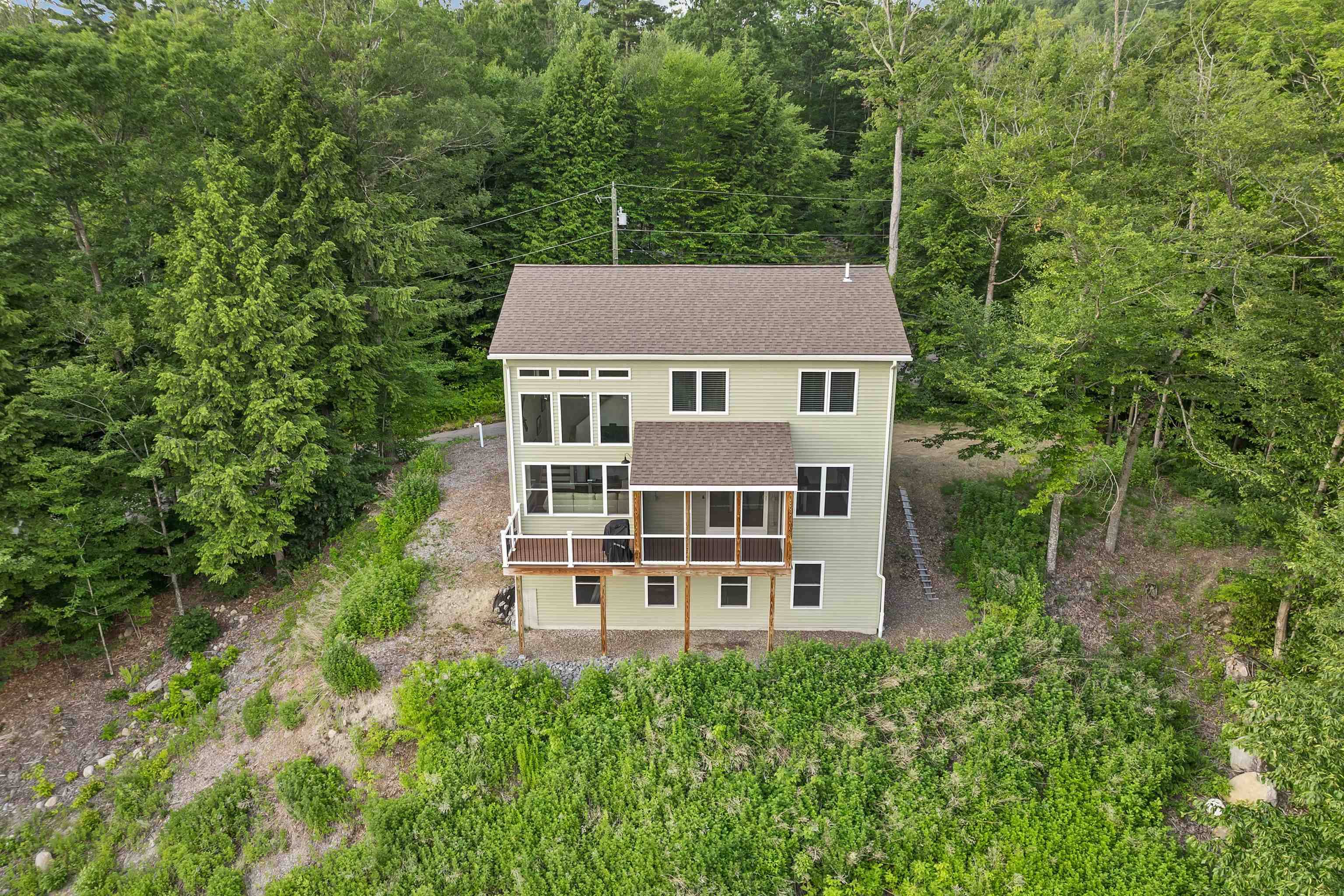 Bristol, NH 03222,140 Hemlock Brook RD