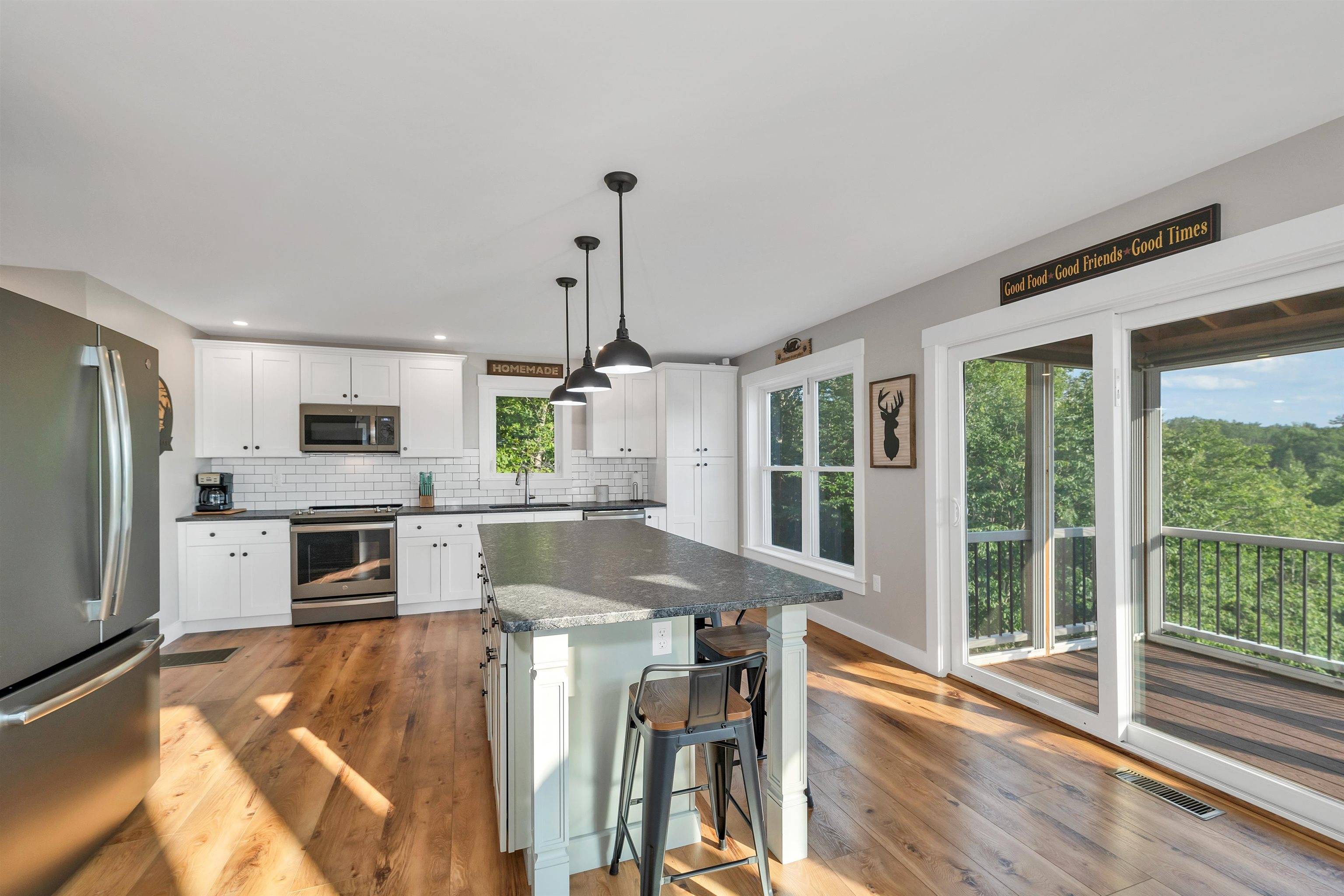 Bristol, NH 03222,140 Hemlock Brook RD