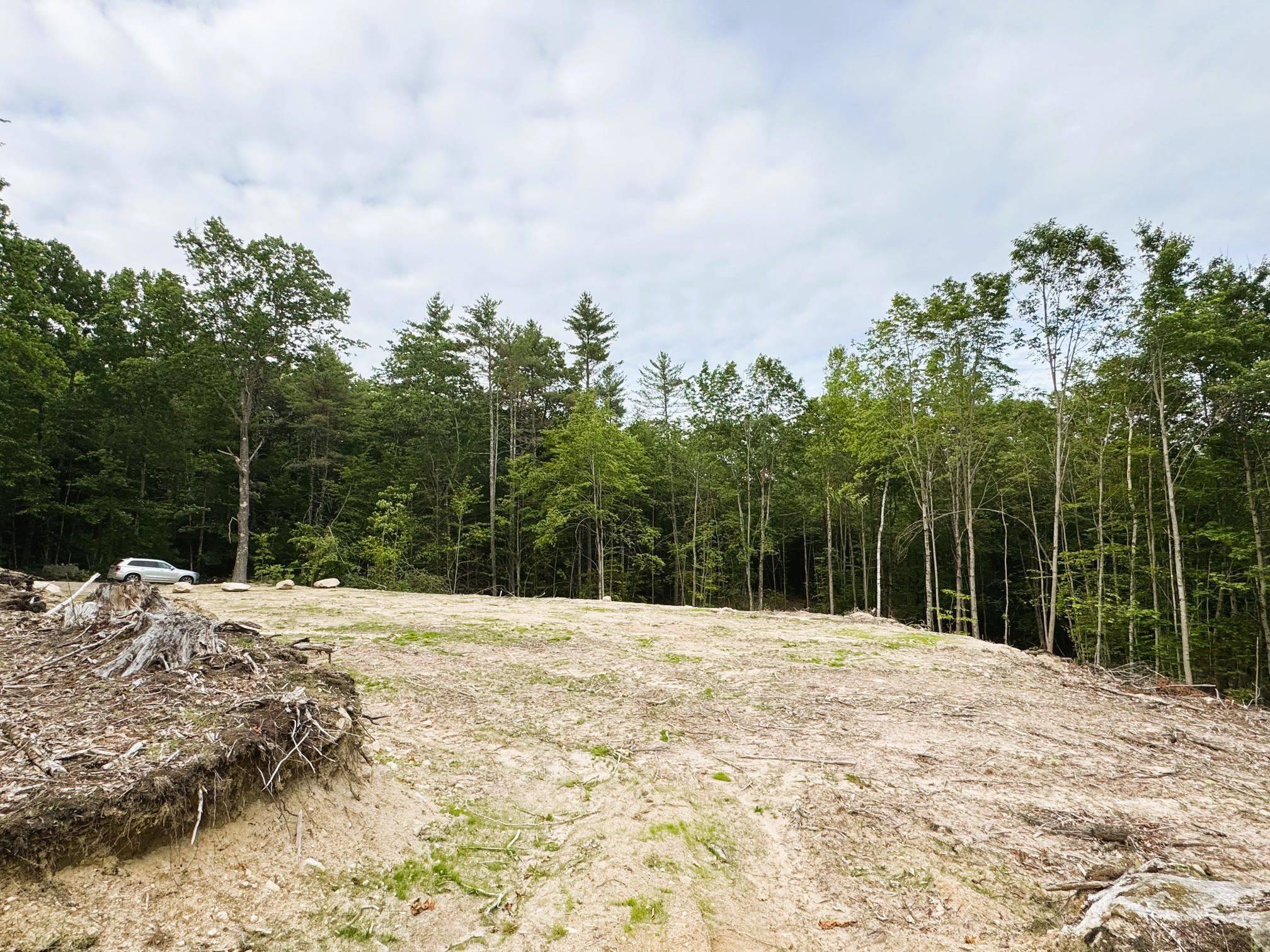 Rines RD #49 Alton, NH 03809