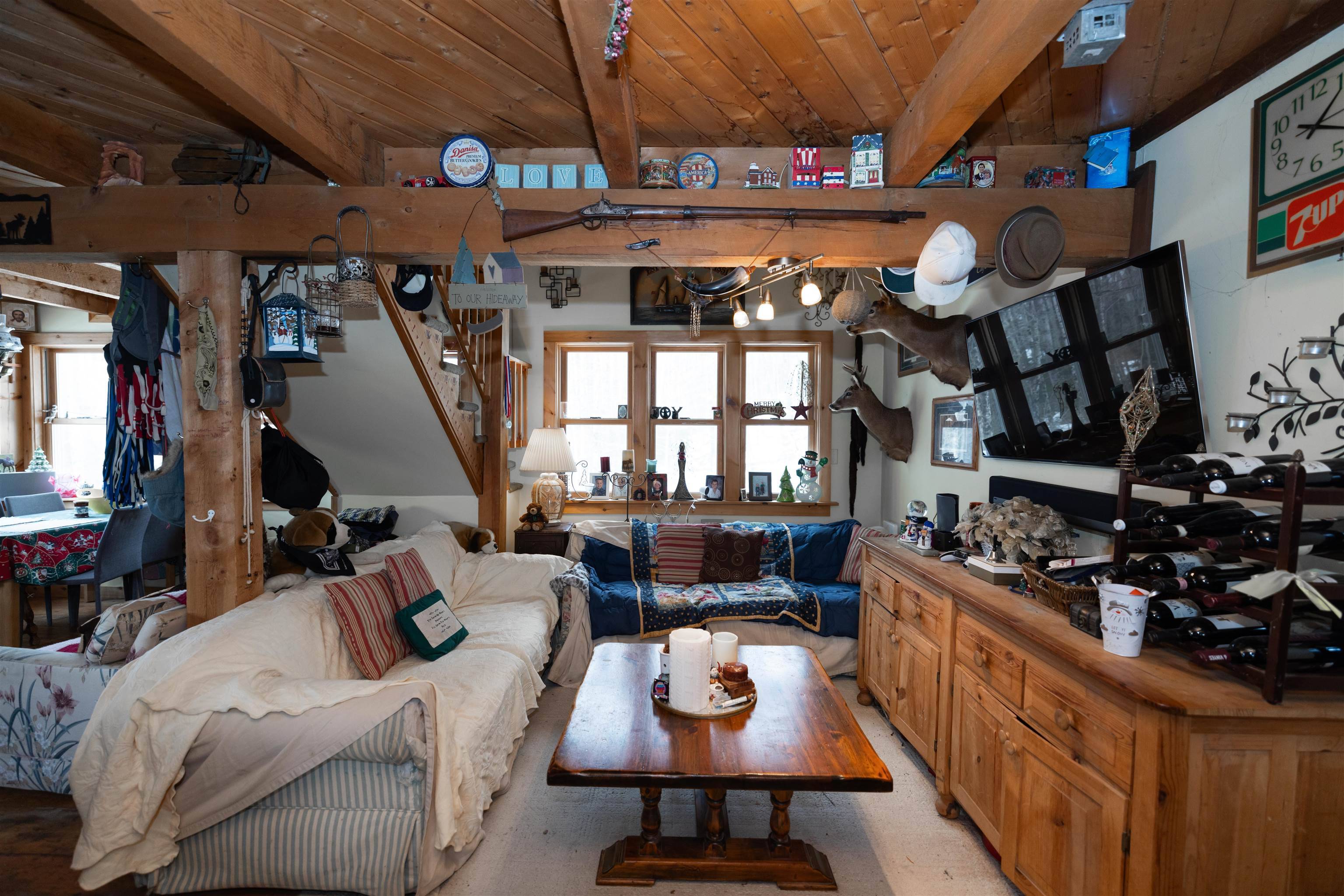 Dover, VT 05356,9 Cooper Hill RD