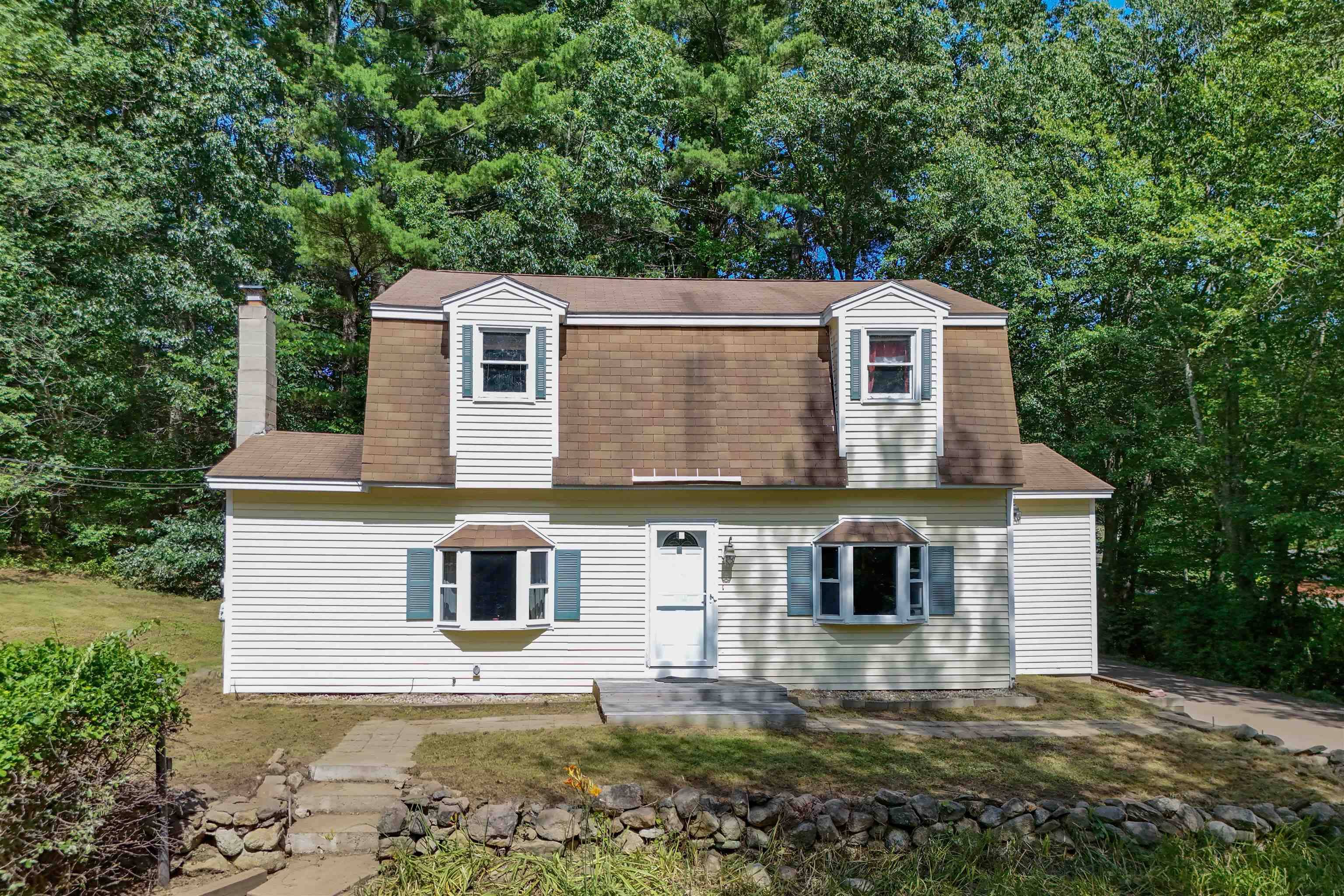 Merrimack, NH 03054,9 Seaverns Bridge RD