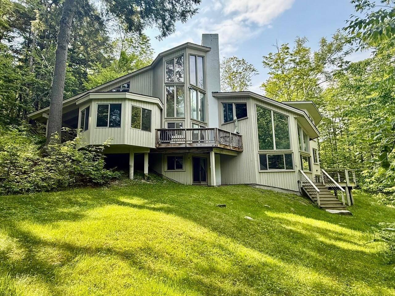 Londonderry, VT 05148,389 Howard Hill RD