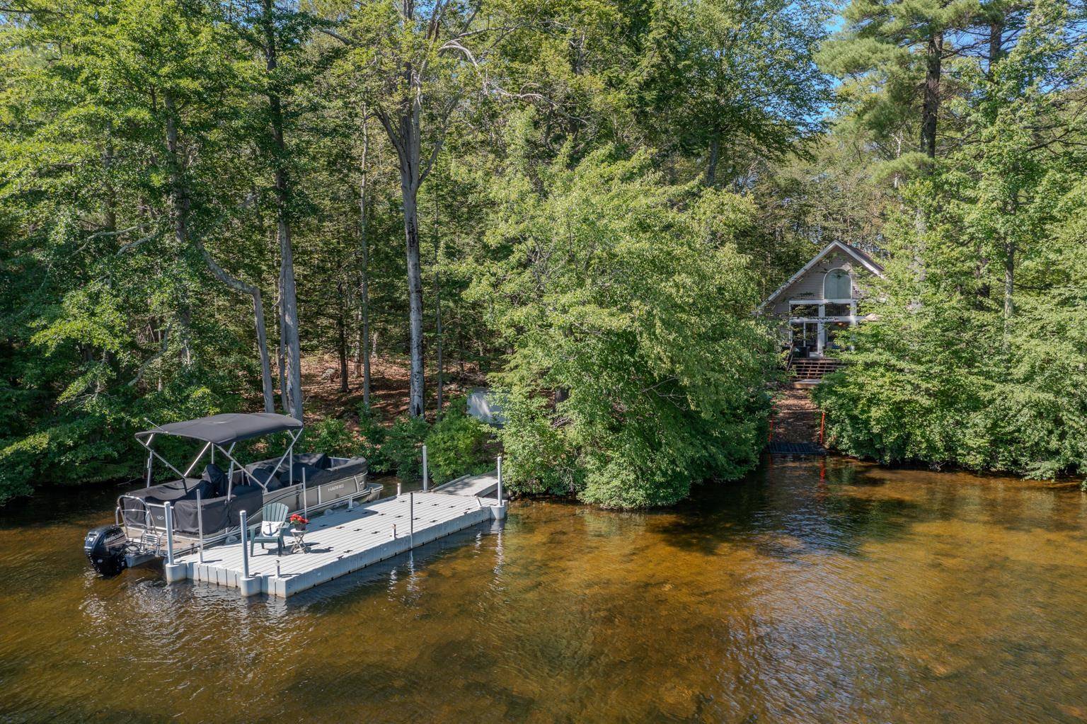 Strafford, NH 03884,60+ Beech IS