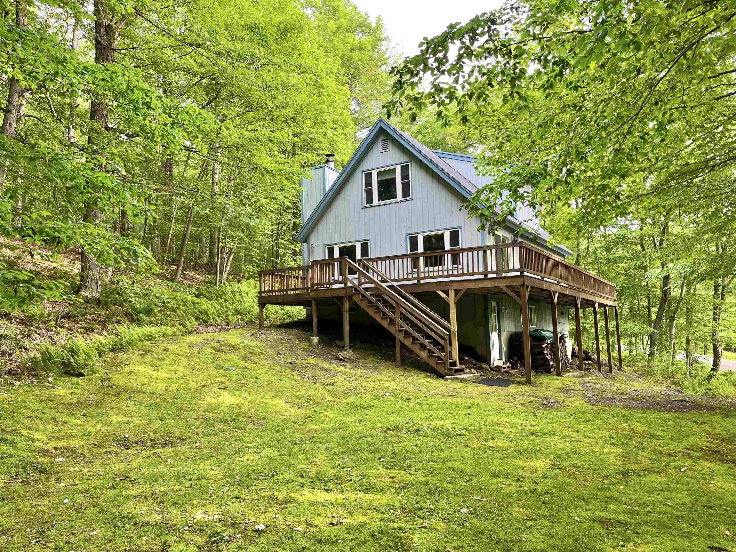 Wilmington, VT 05363,52 Big Bend LOOP