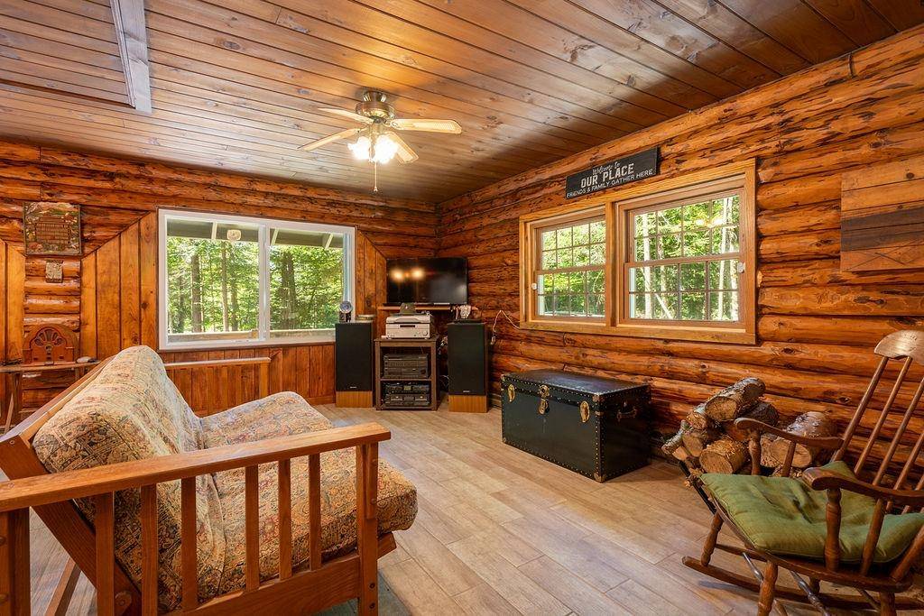 92 Washington DR Washington, NH 03280