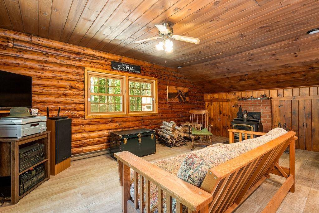92 Washington DR Washington, NH 03280