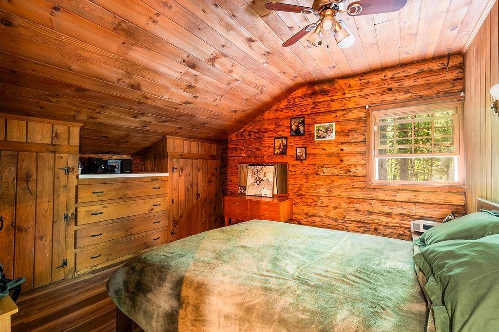 92 Washington DR Washington, NH 03280