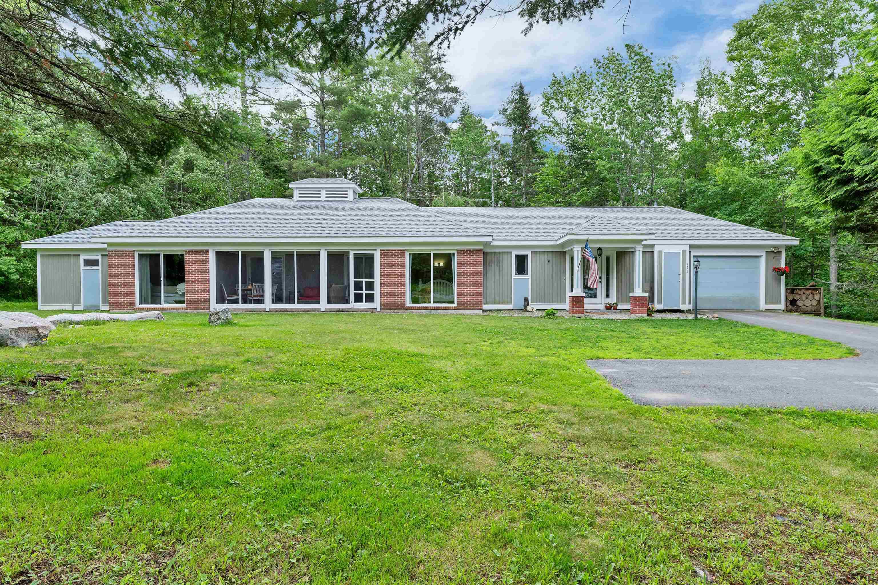 New London, NH 03257,173 Squires LN