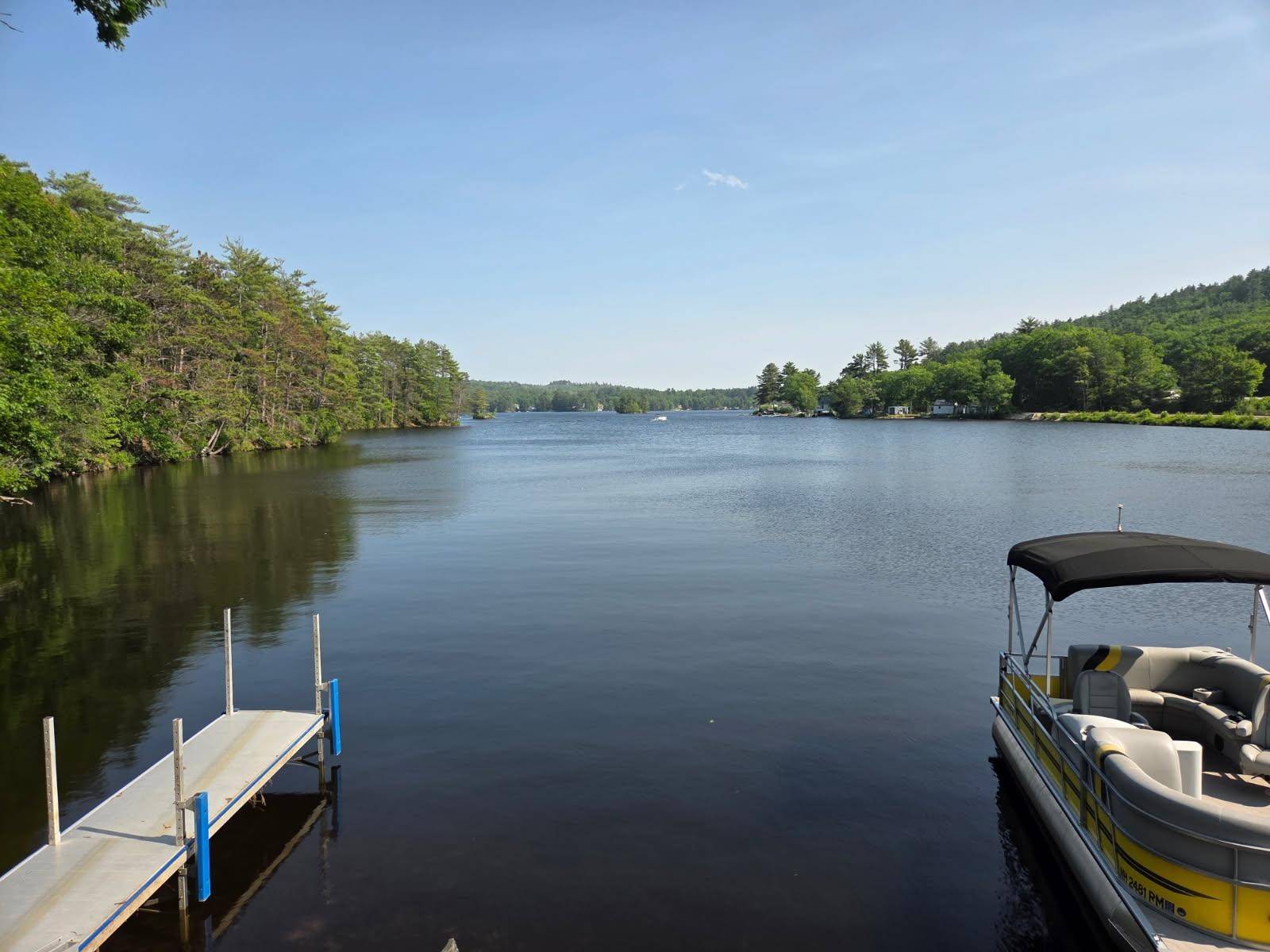 Milton, NH 03851,24 Porter RD