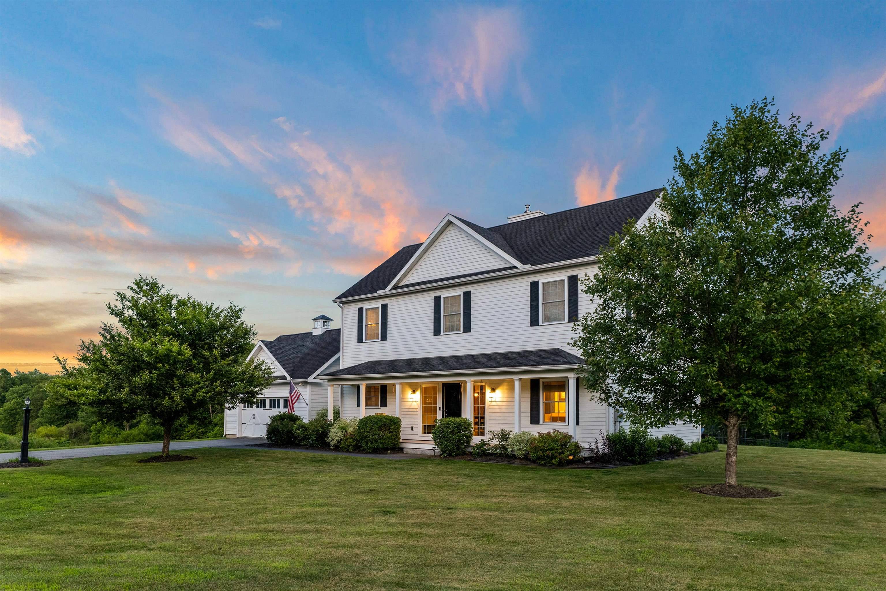 Lebanon, NH 03766,4 Black Bear CT