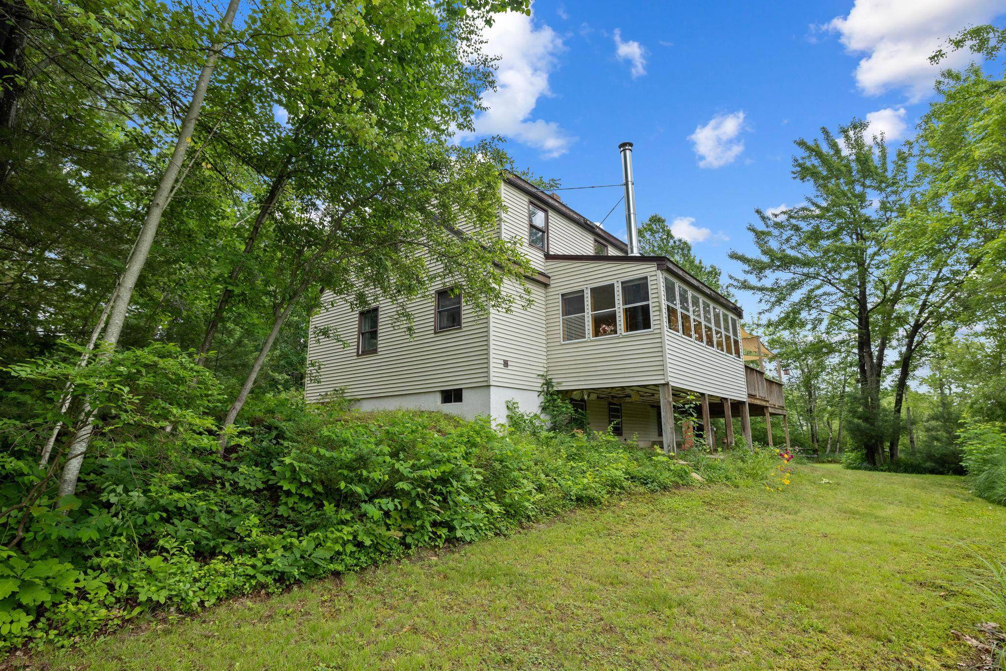 569 Francestown RD New Boston, NH 03070