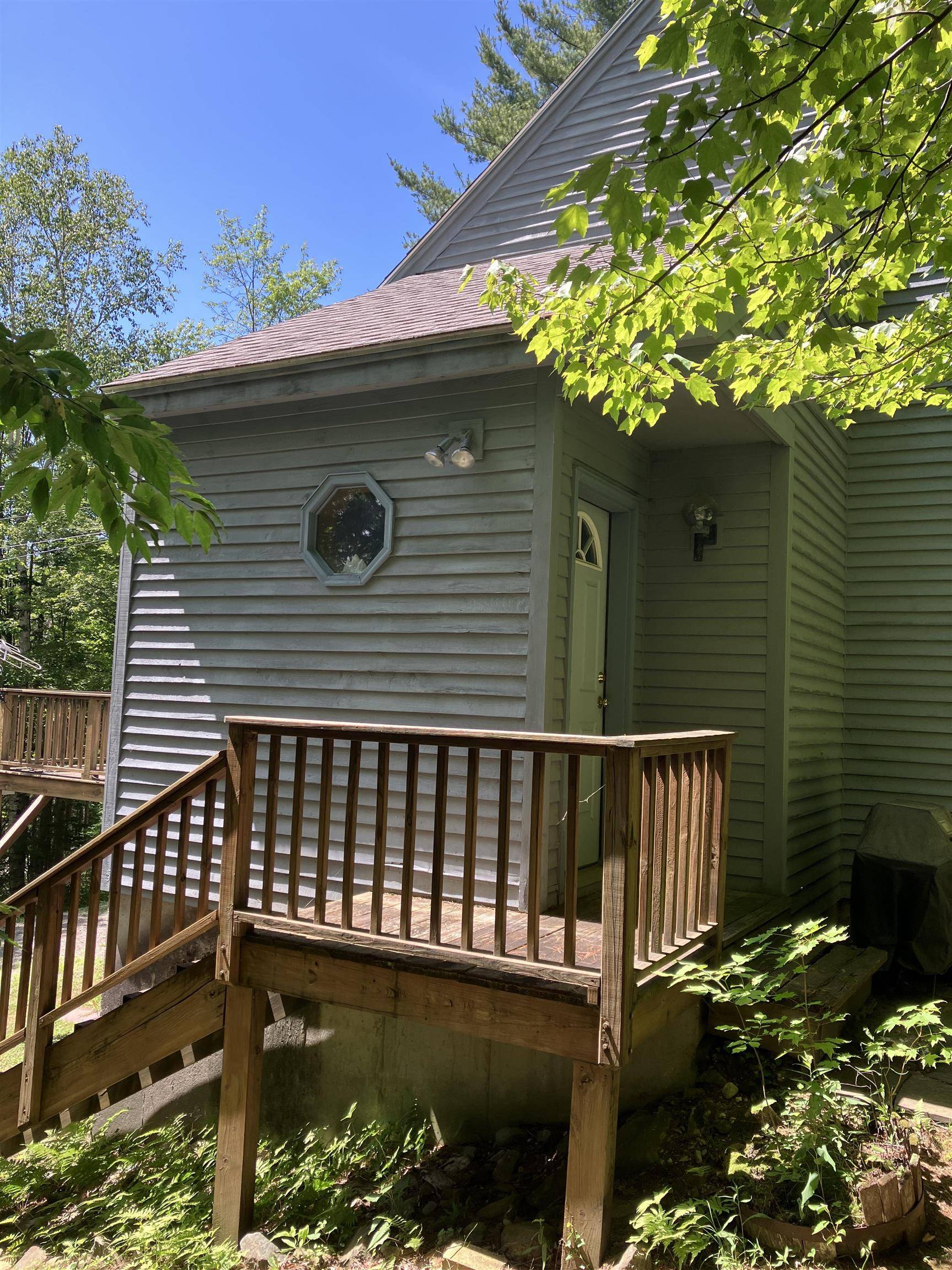 Wilmington, VT 05363,96 E Brook XING #000CHC209.000